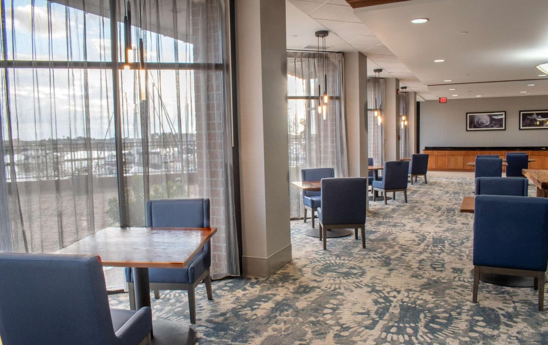 DoubleTree by Hilton New Bern - Riverfront gallery photo in New Bern, NC — image 20