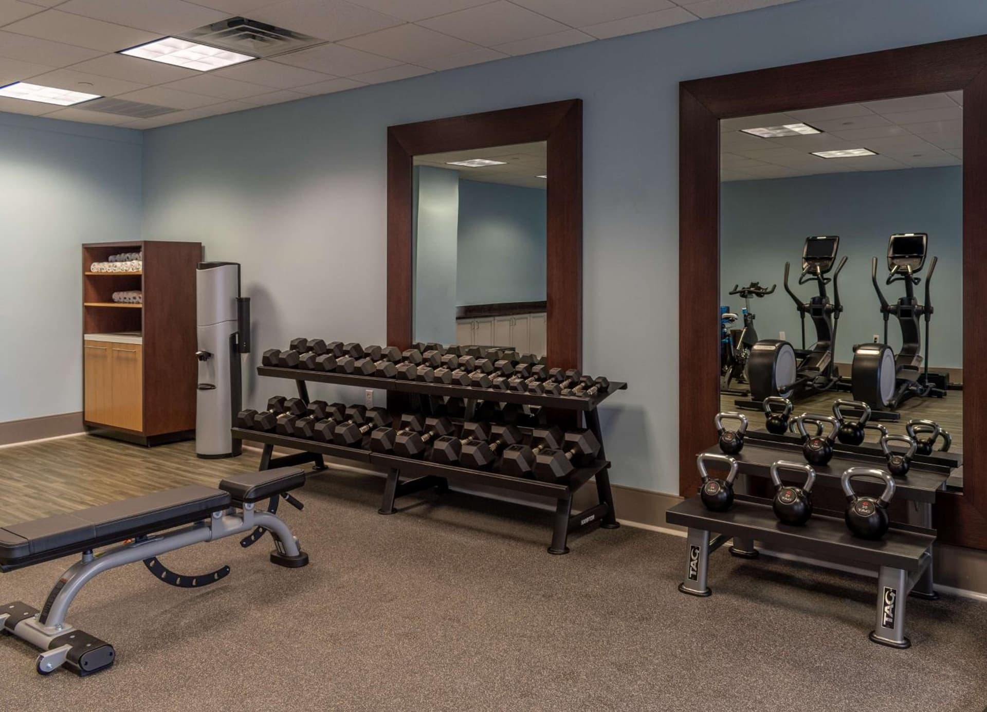 DoubleTree by Hilton New Bern - Riverfront gallery photo in New Bern, NC — image 13