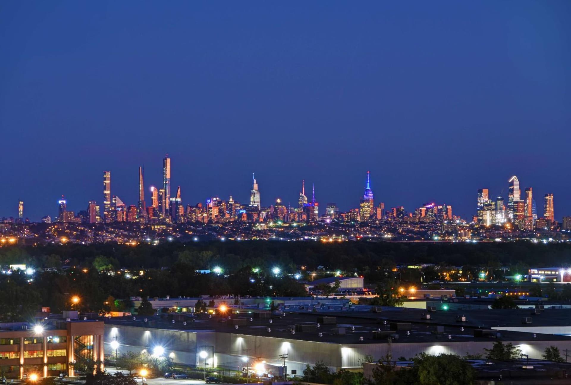 Hilton Hasbrouck Heights-Meadowlands gallery photo in Hasbrouck Heights, NJ — image 7