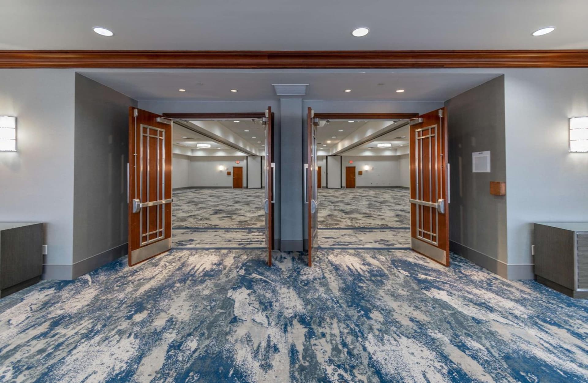 DoubleTree by Hilton New Bern - Riverfront gallery photo in New Bern, NC — image 14