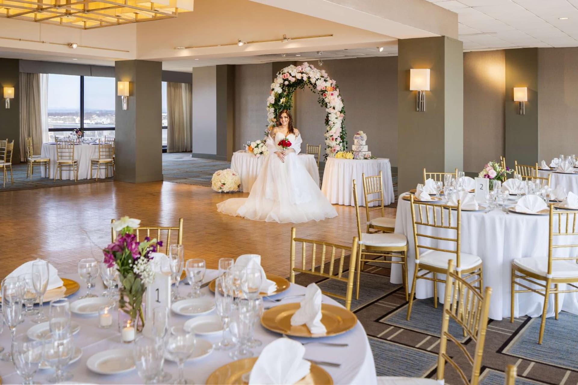 Hilton Hasbrouck Heights-Meadowlands gallery photo in Hasbrouck Heights, NJ — image 37