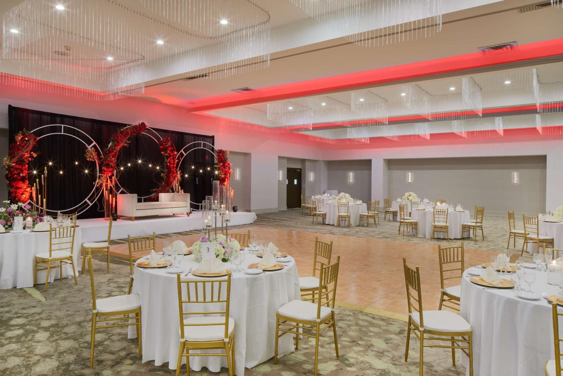 Hilton Hasbrouck Heights-Meadowlands gallery photo in Hasbrouck Heights, NJ — image 23