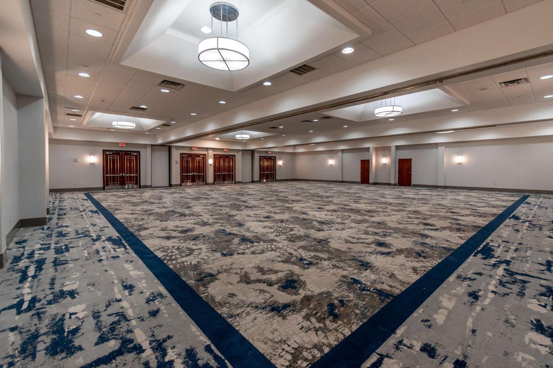 DoubleTree by Hilton New Bern - Riverfront gallery photo in New Bern, NC — image 18