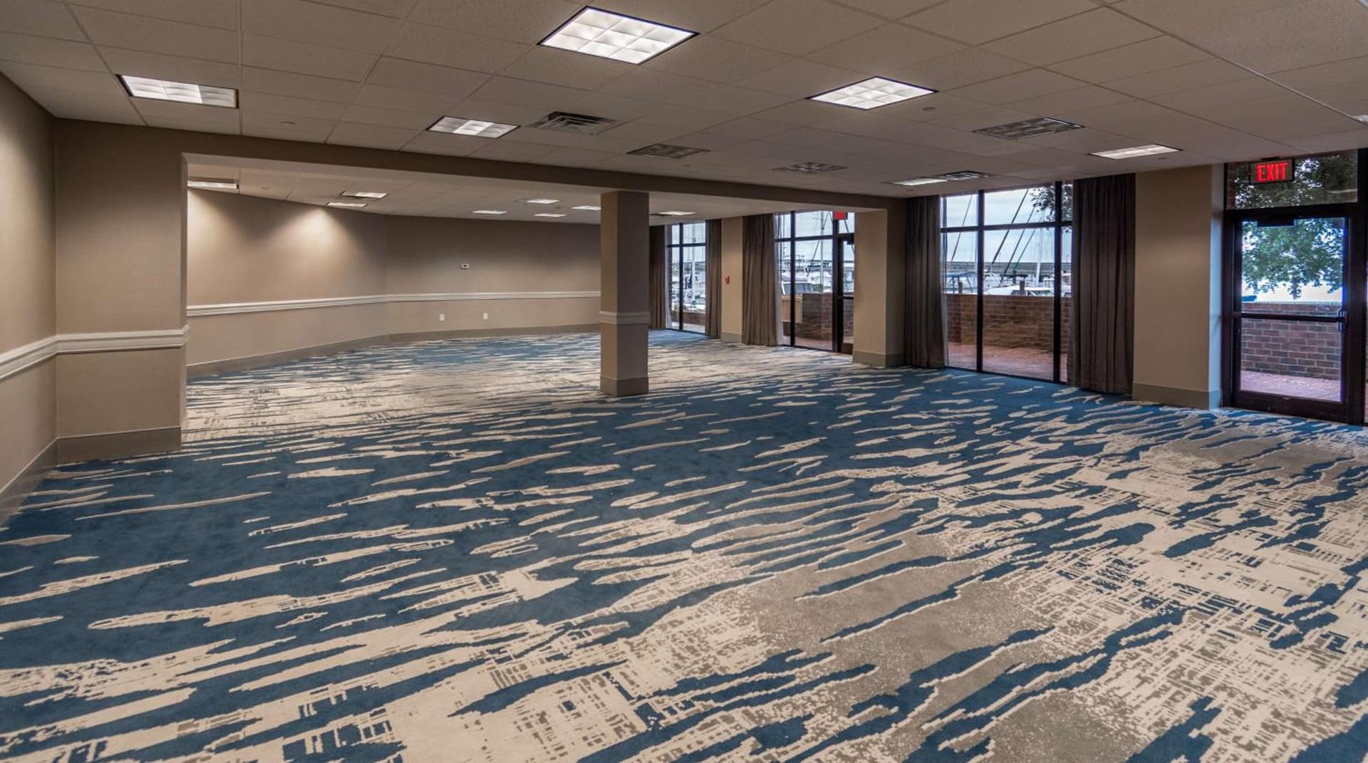 DoubleTree by Hilton New Bern - Riverfront gallery photo in New Bern, NC — image 15