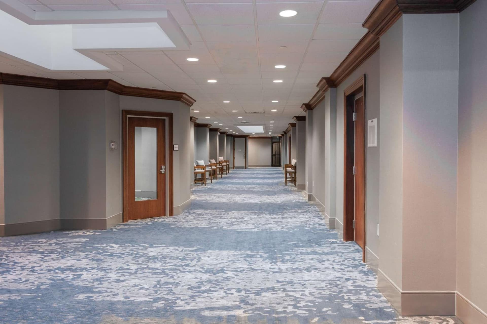 DoubleTree by Hilton New Bern - Riverfront gallery photo in New Bern, NC — image 25