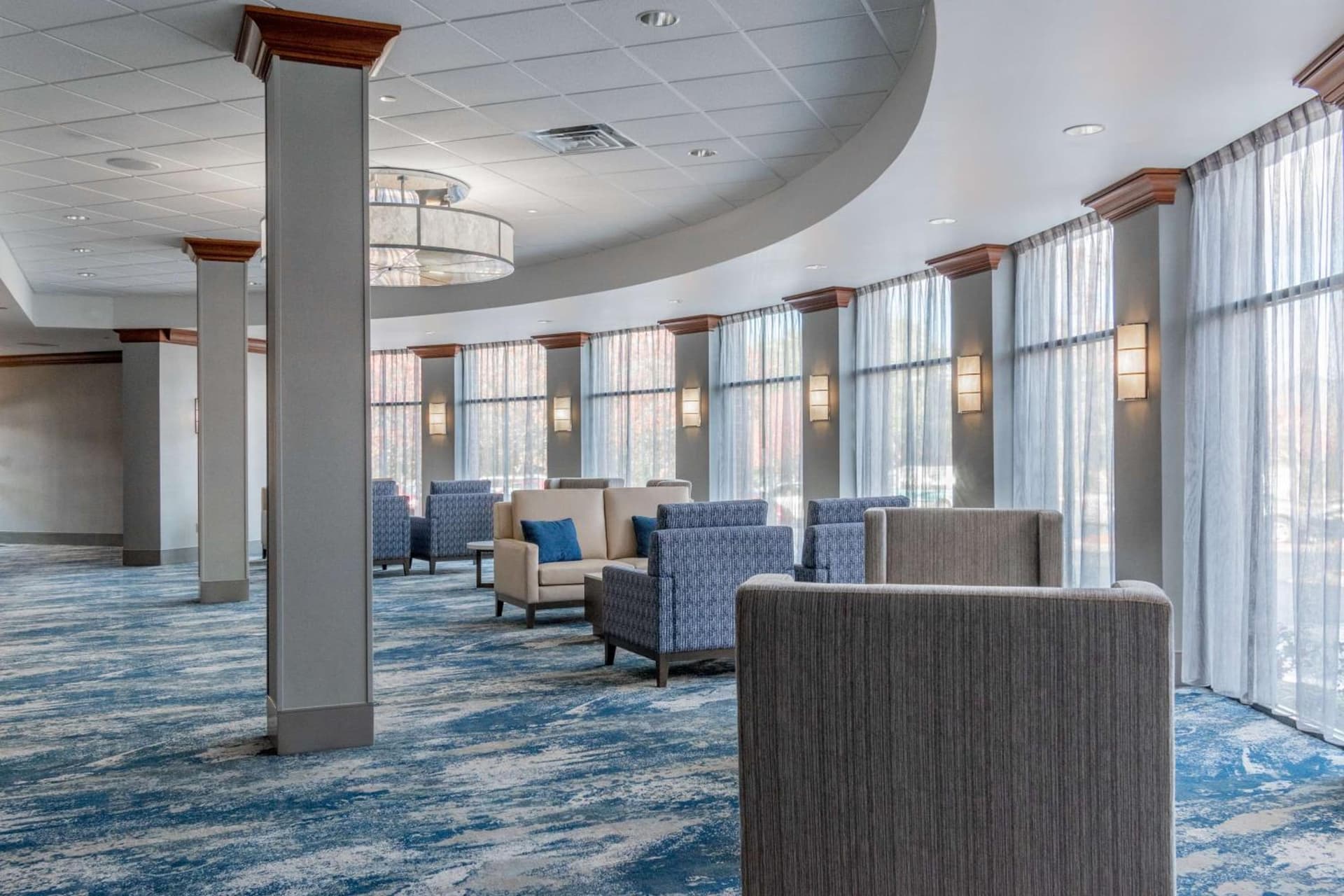 DoubleTree by Hilton New Bern - Riverfront gallery photo in New Bern, NC — image 26