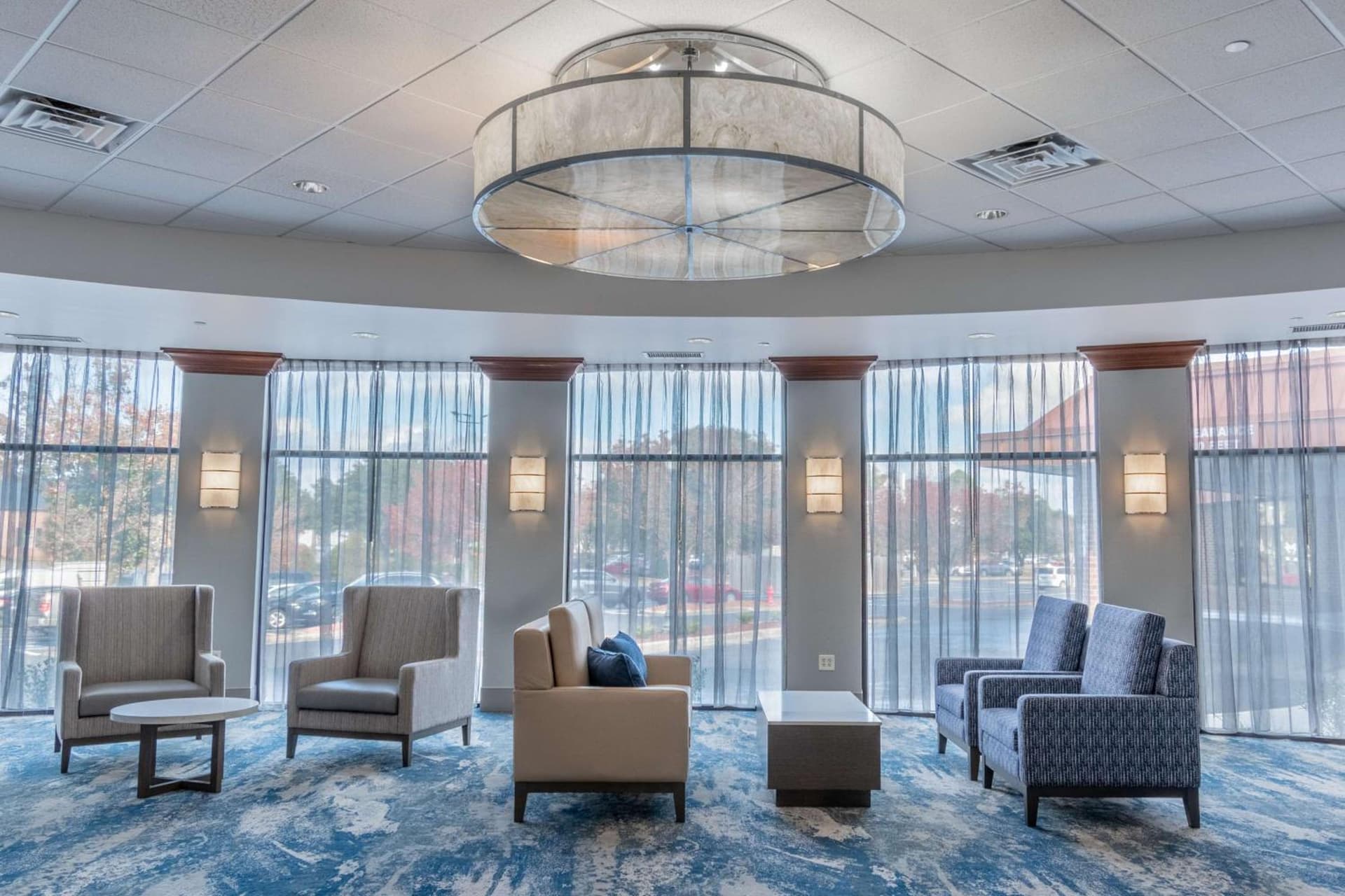 DoubleTree by Hilton New Bern - Riverfront gallery photo in New Bern, NC — image 28