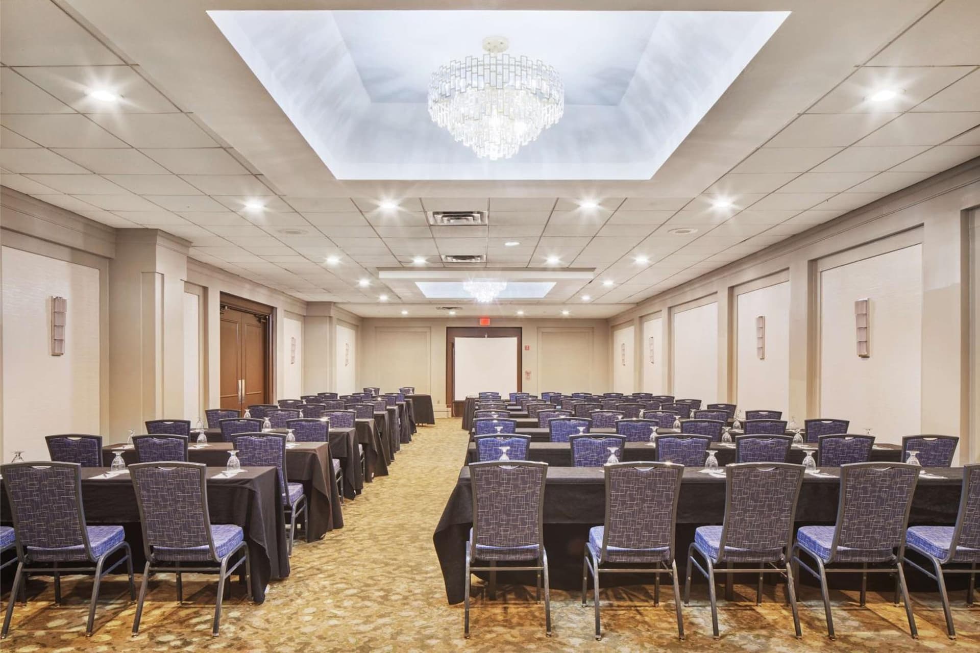 Hilton Hasbrouck Heights-Meadowlands gallery photo in Hasbrouck Heights, NJ — image 45