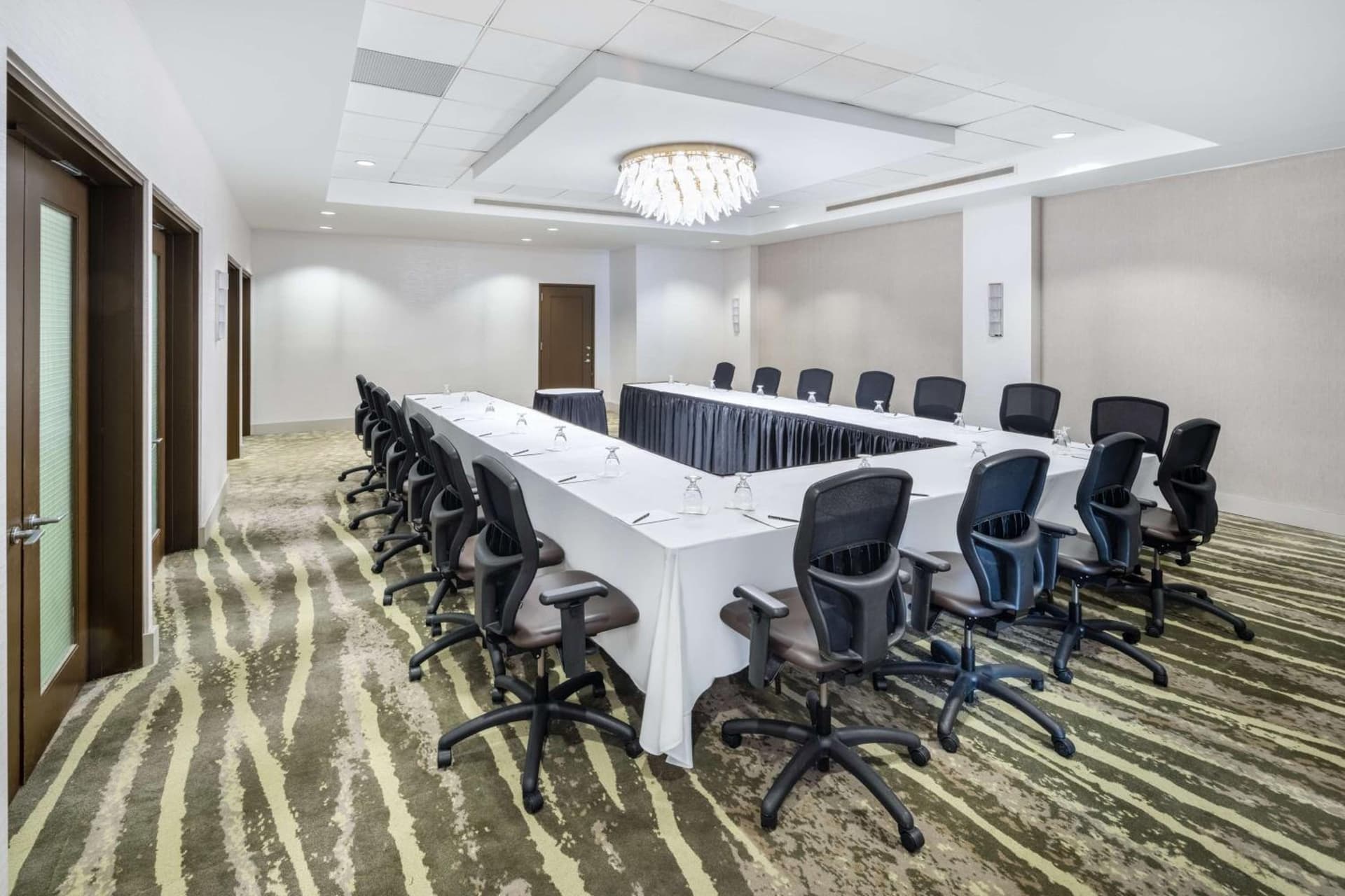 Hilton Hasbrouck Heights-Meadowlands gallery photo in Hasbrouck Heights, NJ — image 20