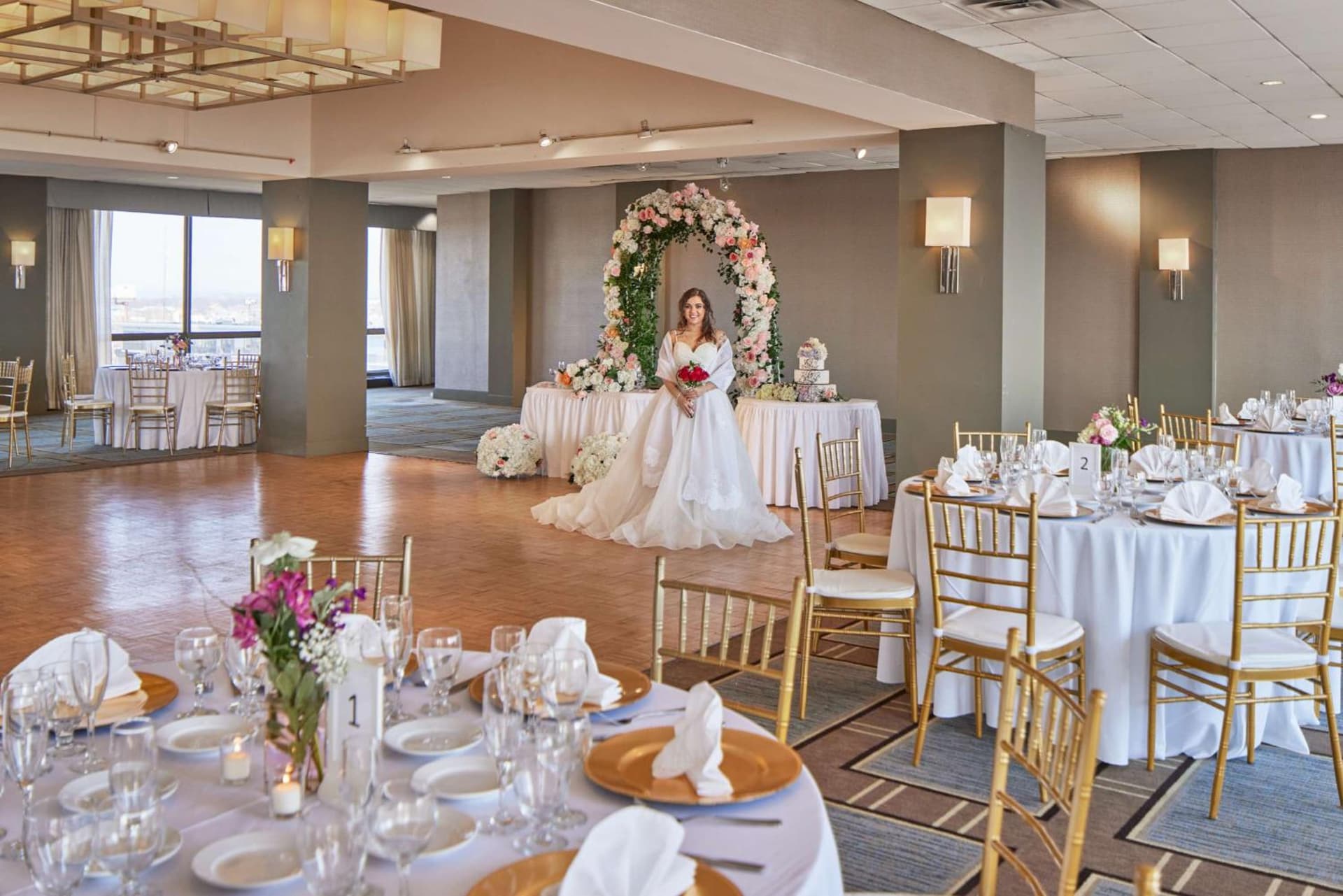 Hilton Hasbrouck Heights-Meadowlands gallery photo in Hasbrouck Heights, NJ — image 34