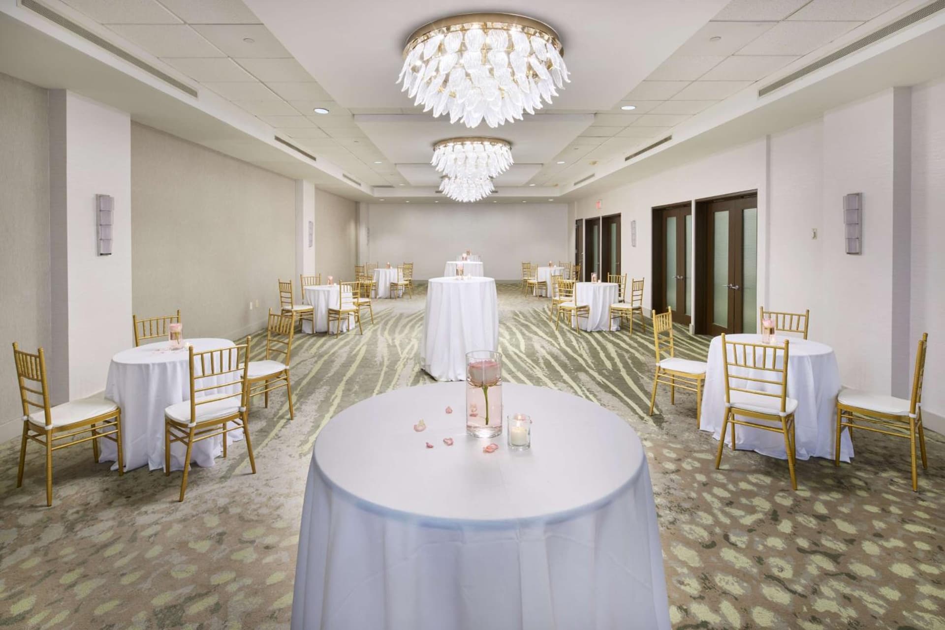 Hilton Hasbrouck Heights-Meadowlands gallery photo in Hasbrouck Heights, NJ — image 17