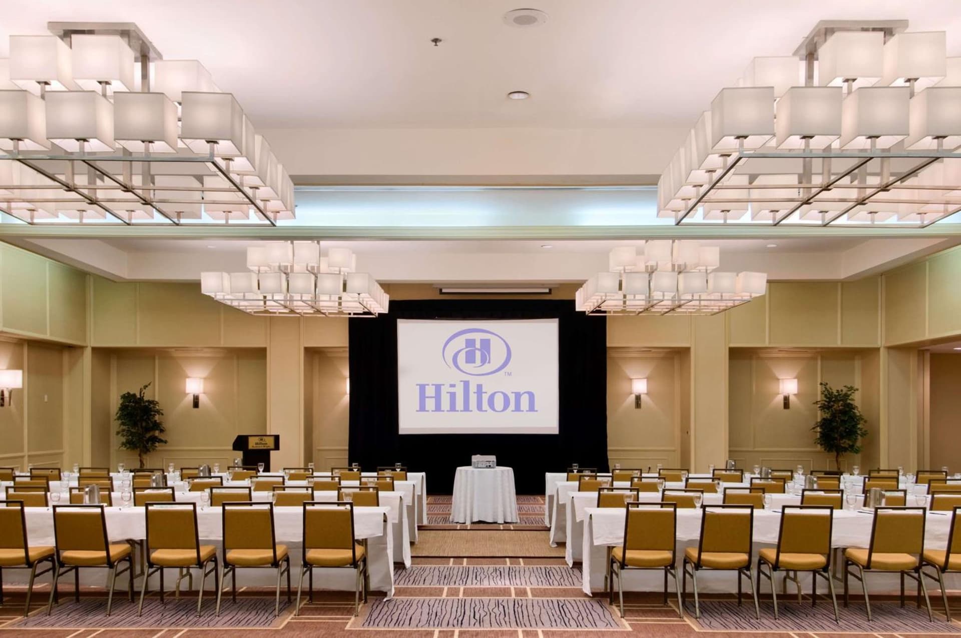 Hilton Hasbrouck Heights-Meadowlands gallery photo in Hasbrouck Heights, NJ — image 22