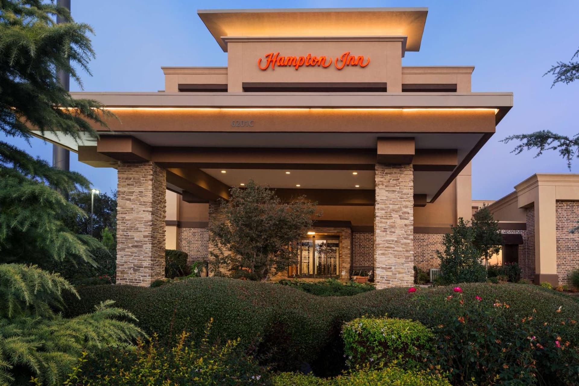 Hampton Inn by Hilton Fort Smith gallery photo in Fort Smith, AR — image 35