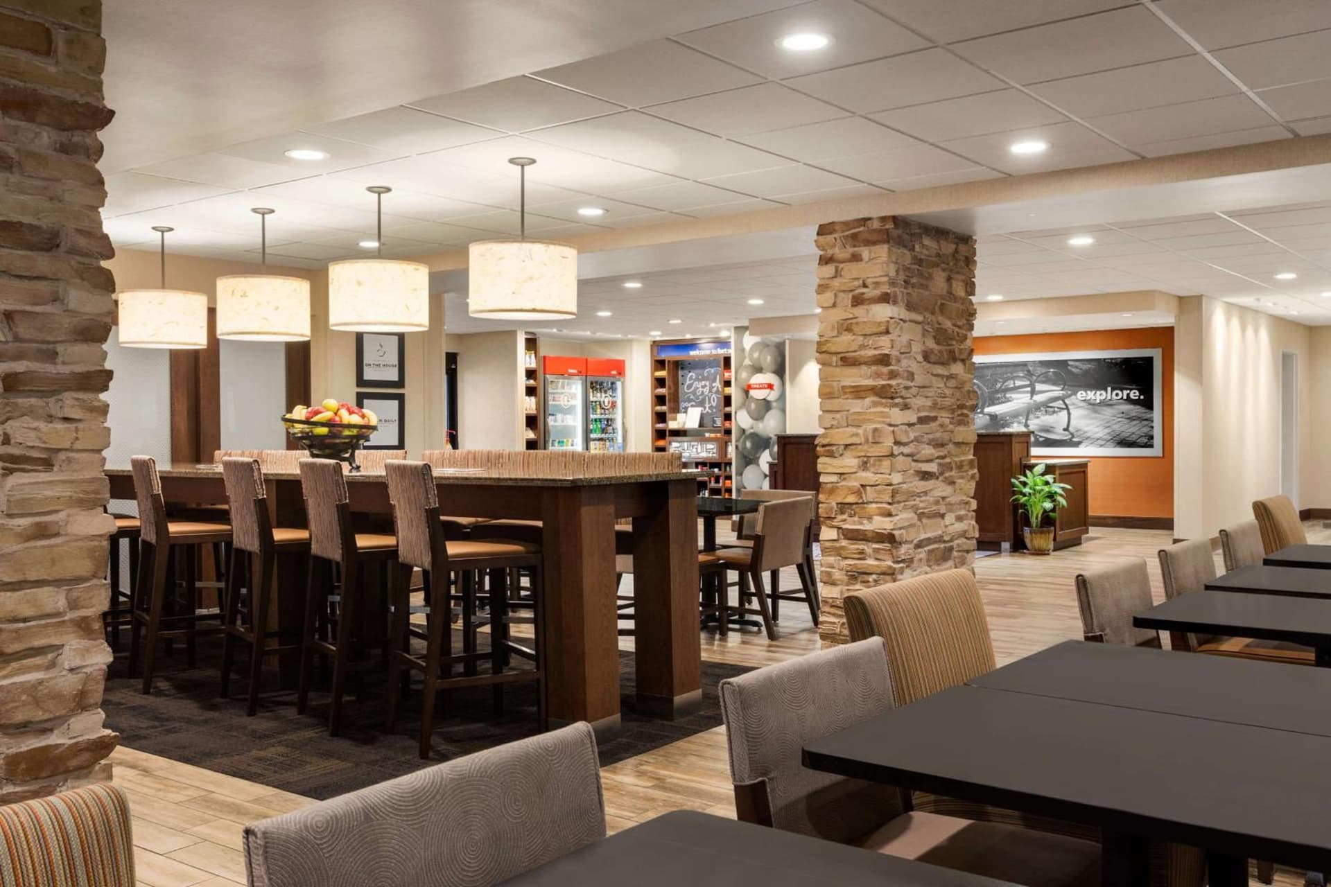 Hampton Inn by Hilton Fort Smith gallery photo in Fort Smith, AR — image 13