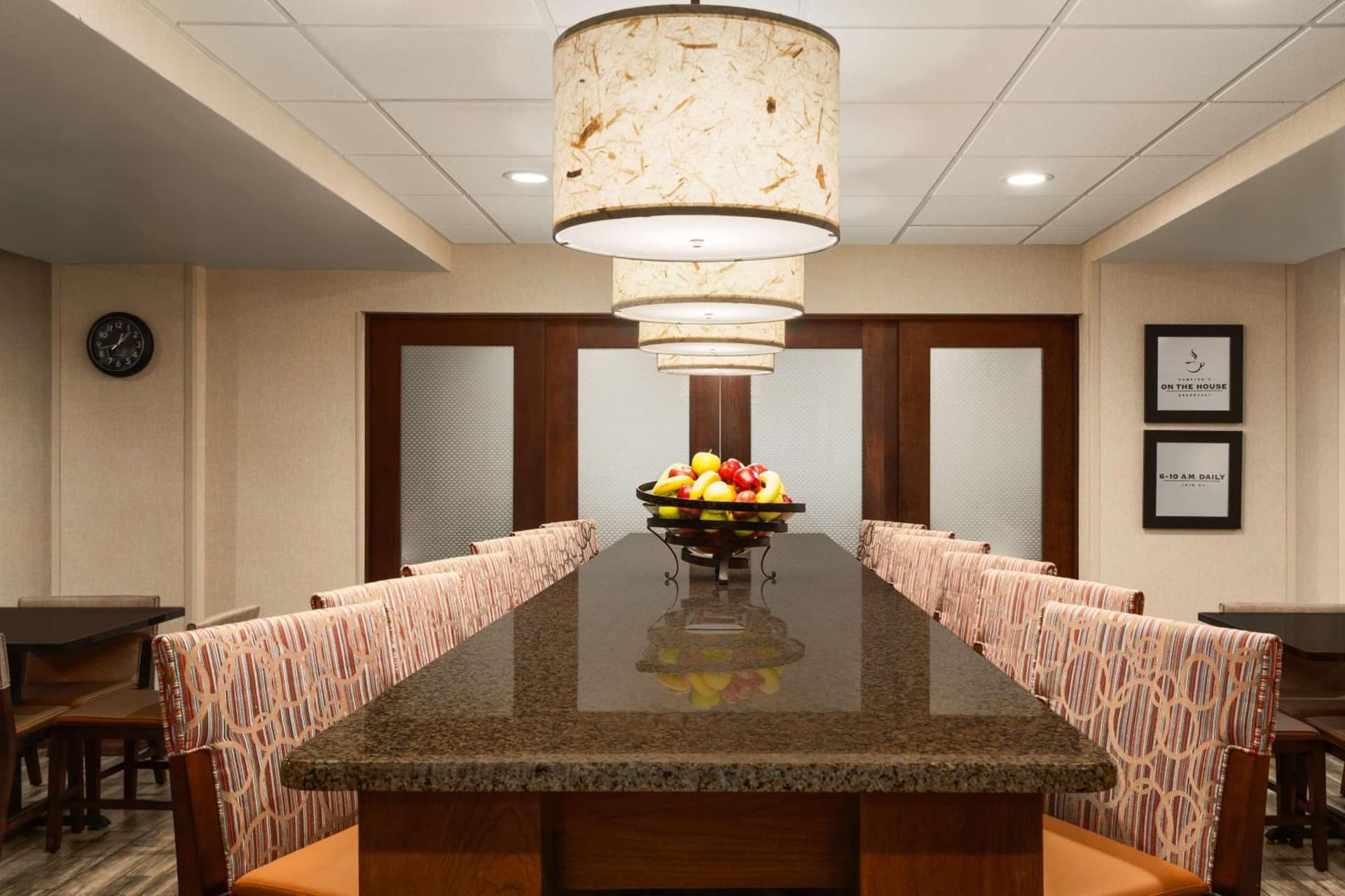 Hampton Inn by Hilton Fort Smith gallery photo in Fort Smith, AR — image 6