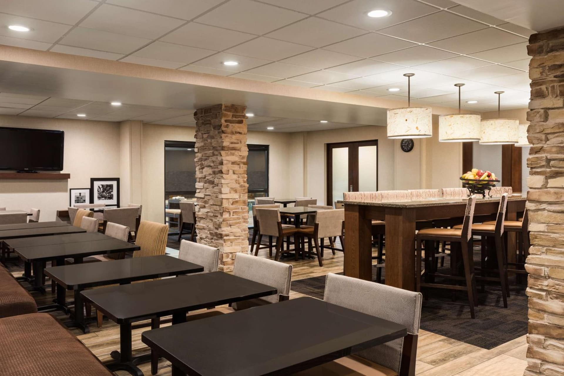 Hampton Inn by Hilton Fort Smith gallery photo in Fort Smith, AR — image 10