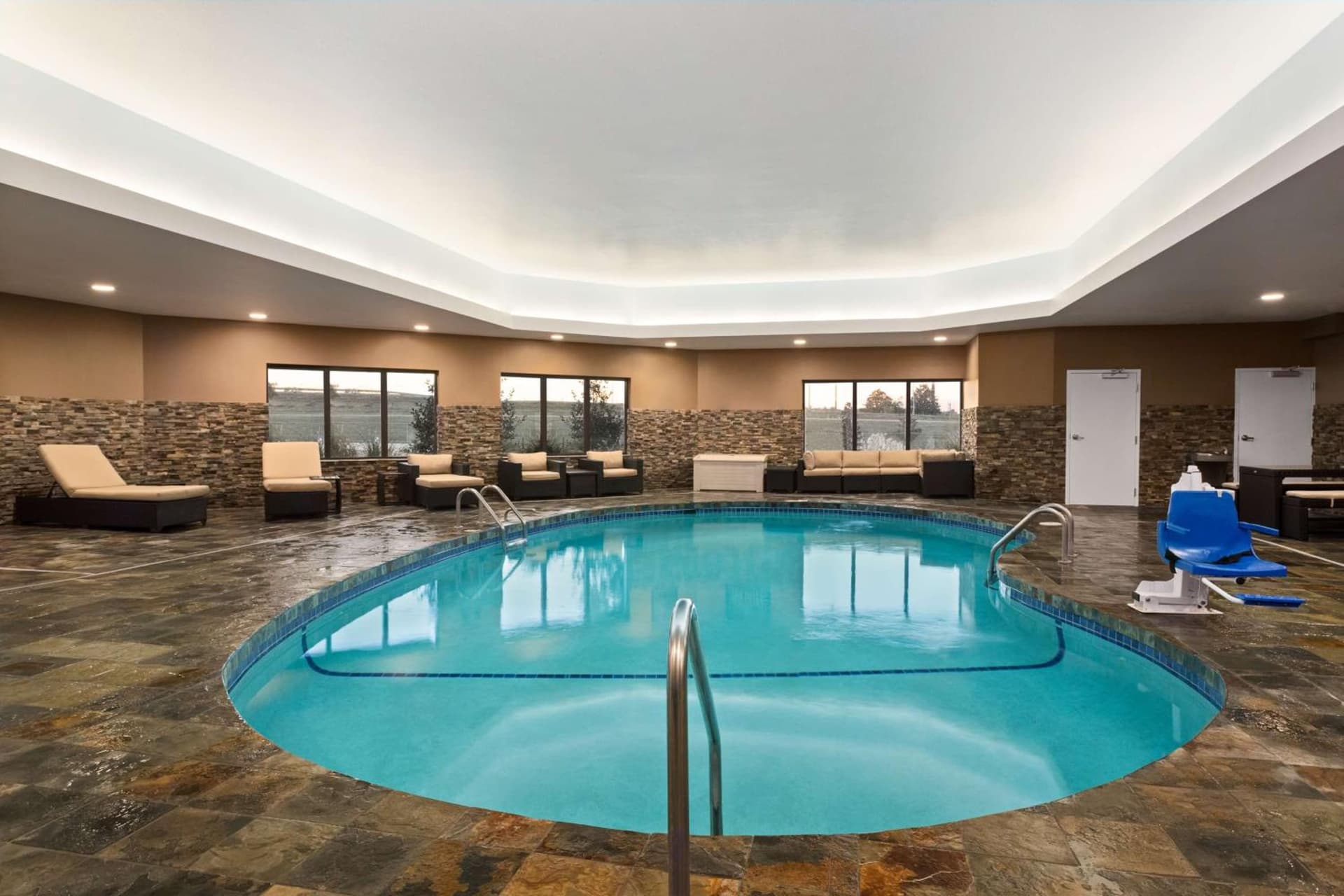 Hampton Inn by Hilton Fort Smith gallery photo in Fort Smith, AR — image 28