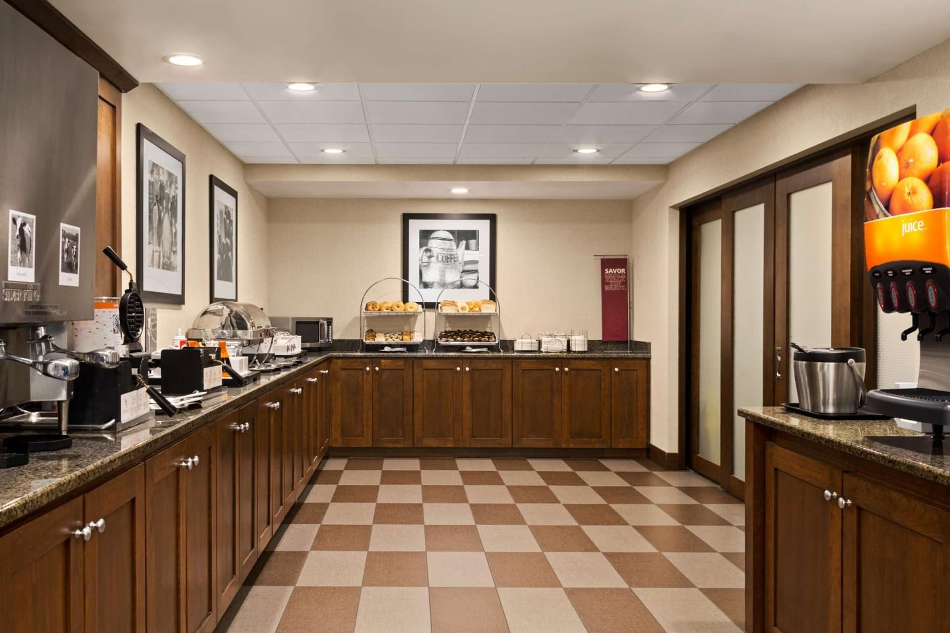 Hampton Inn by Hilton Fort Smith gallery photo in Fort Smith, AR — image 15