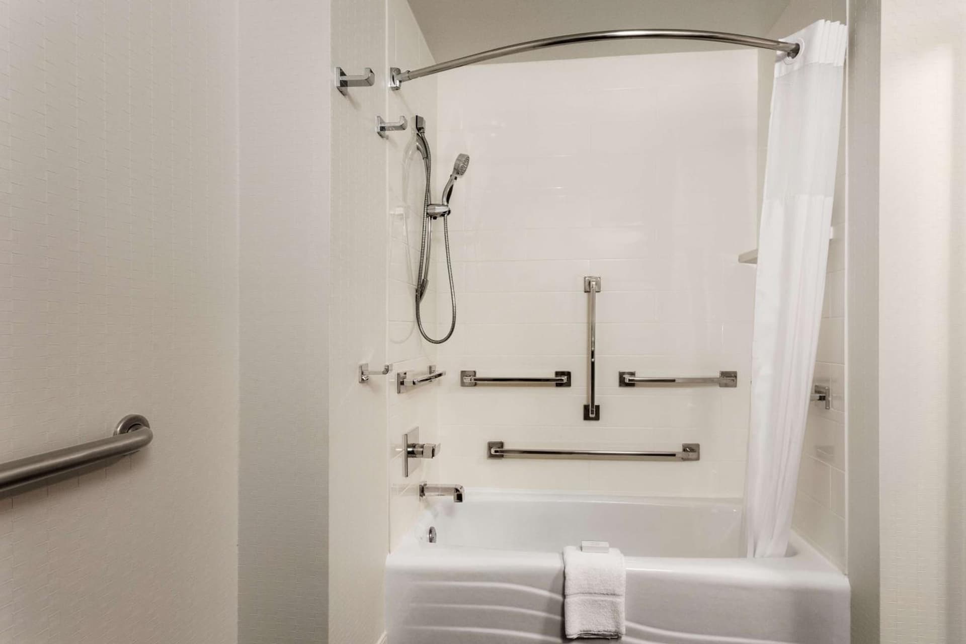 Hampton Inn by Hilton Fort Smith gallery photo in Fort Smith, AR — image 40
