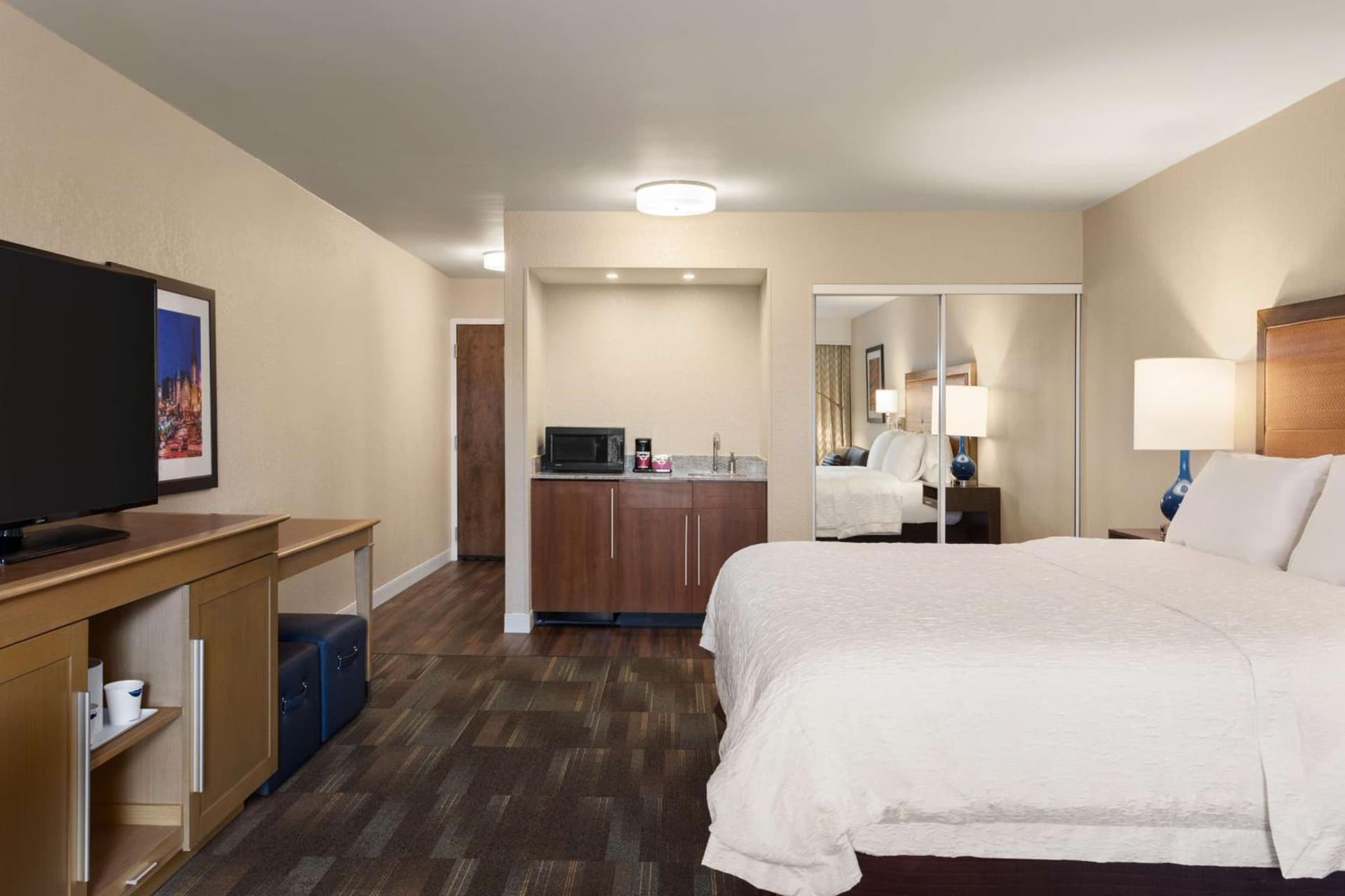 Hampton Inn by Hilton Fort Smith gallery photo in Fort Smith, AR — image 39