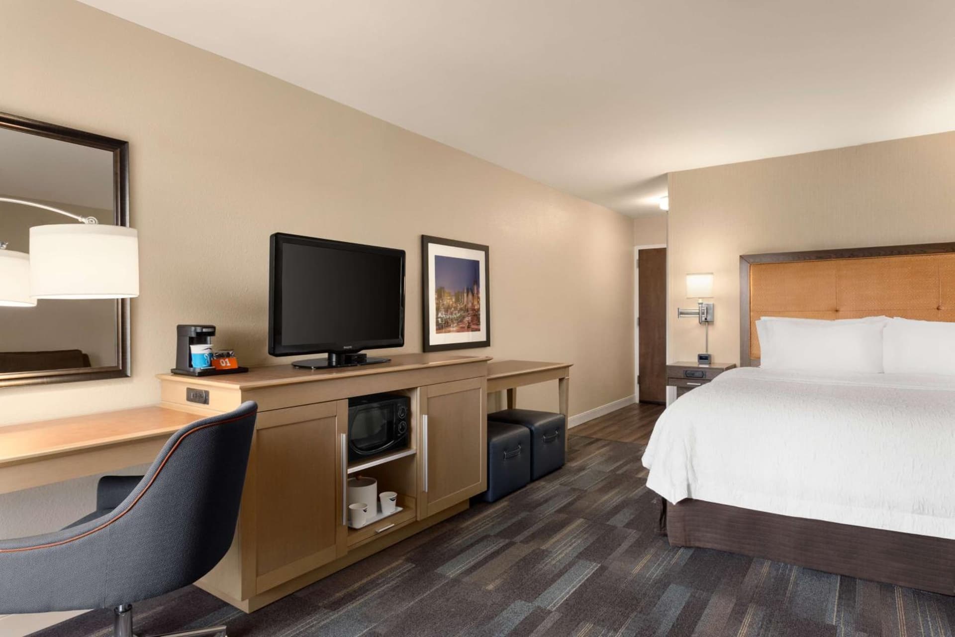 Hampton Inn by Hilton Fort Smith gallery photo in Fort Smith, AR — image 30