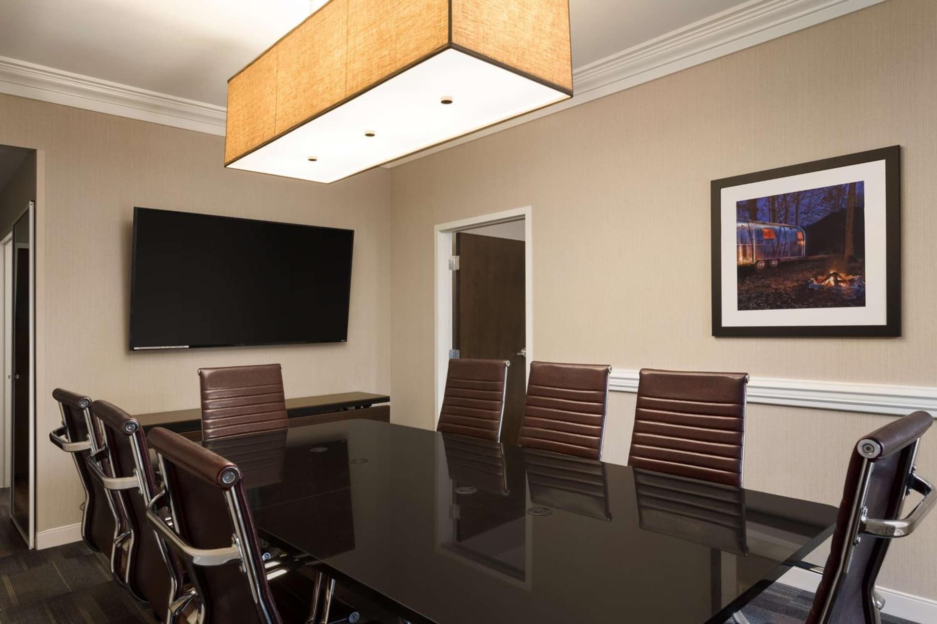 Hampton Inn by Hilton Fort Smith gallery photo in Fort Smith, AR — image 18