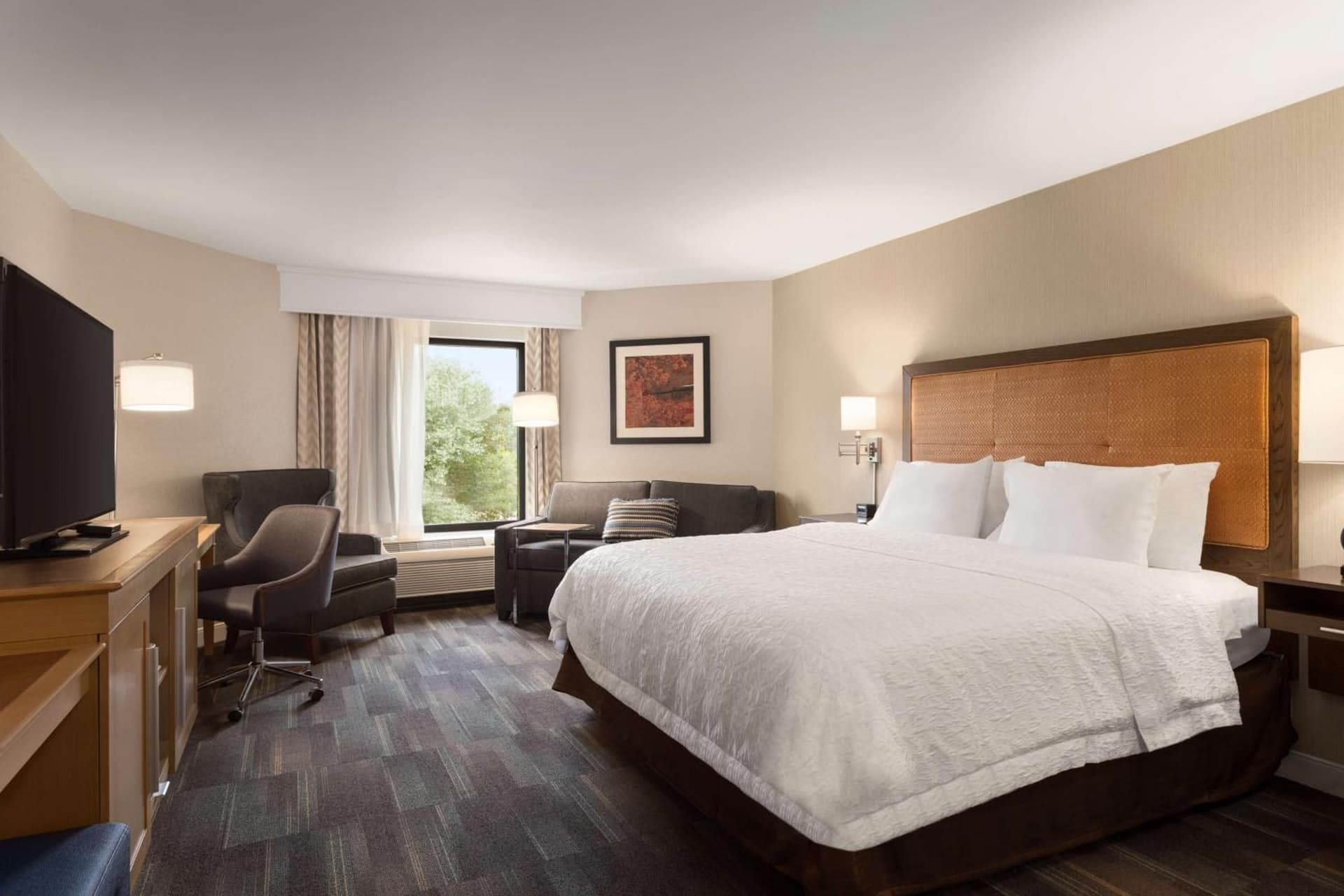 Hampton Inn by Hilton Fort Smith gallery photo in Fort Smith, AR — image 22
