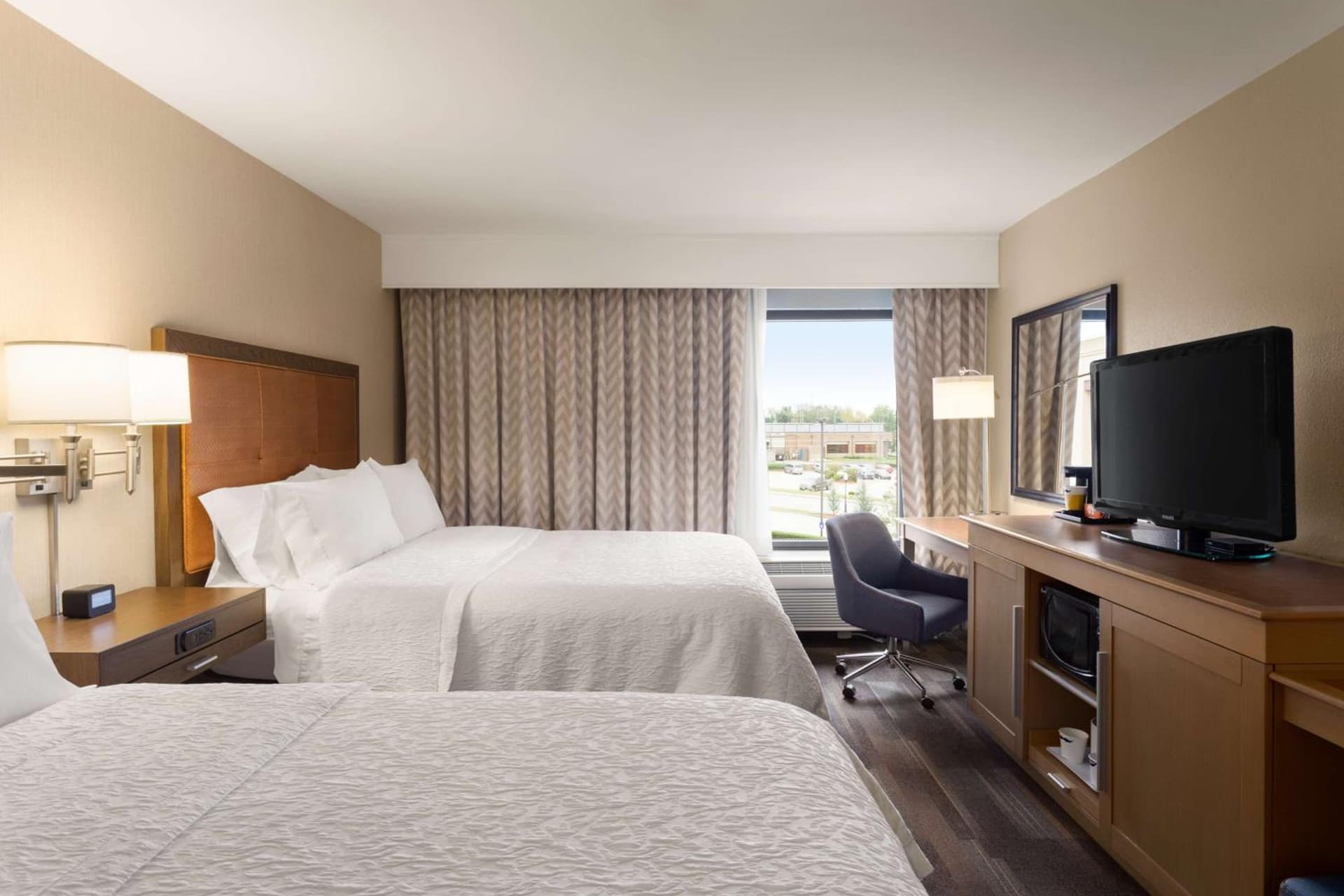 Hampton Inn by Hilton Fort Smith gallery photo in Fort Smith, AR — image 9