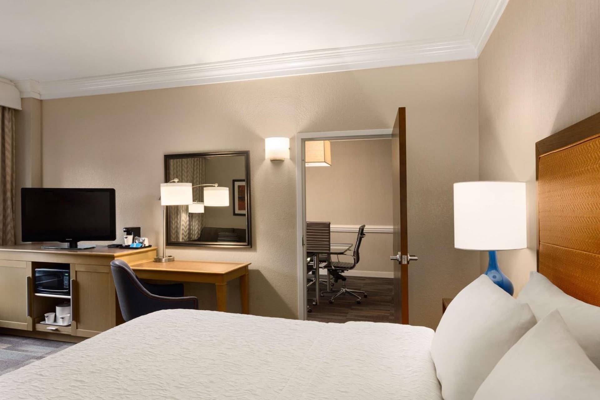 Hampton Inn by Hilton Fort Smith gallery photo in Fort Smith, AR — image 43
