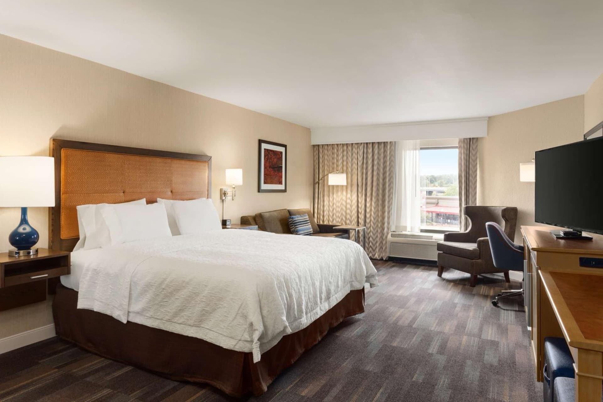 Hampton Inn by Hilton Fort Smith gallery photo in Fort Smith, AR — image 29