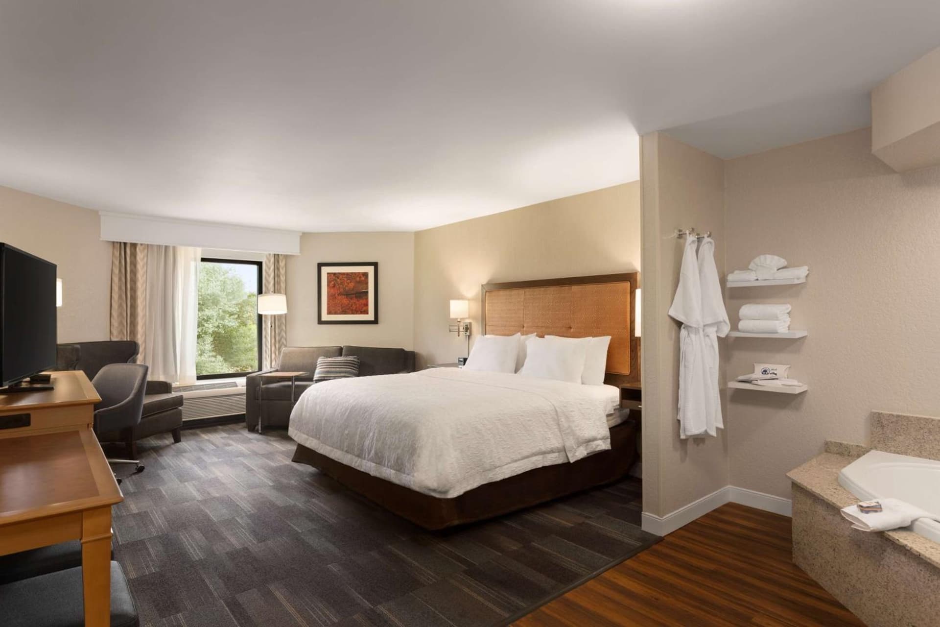 Hampton Inn by Hilton Fort Smith gallery photo in Fort Smith, AR — image 37