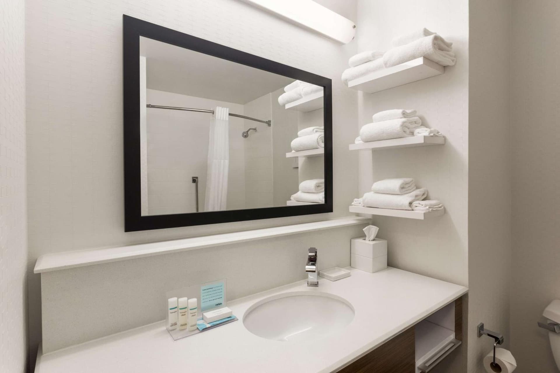 Hampton Inn by Hilton Fort Smith gallery photo in Fort Smith, AR — image 5