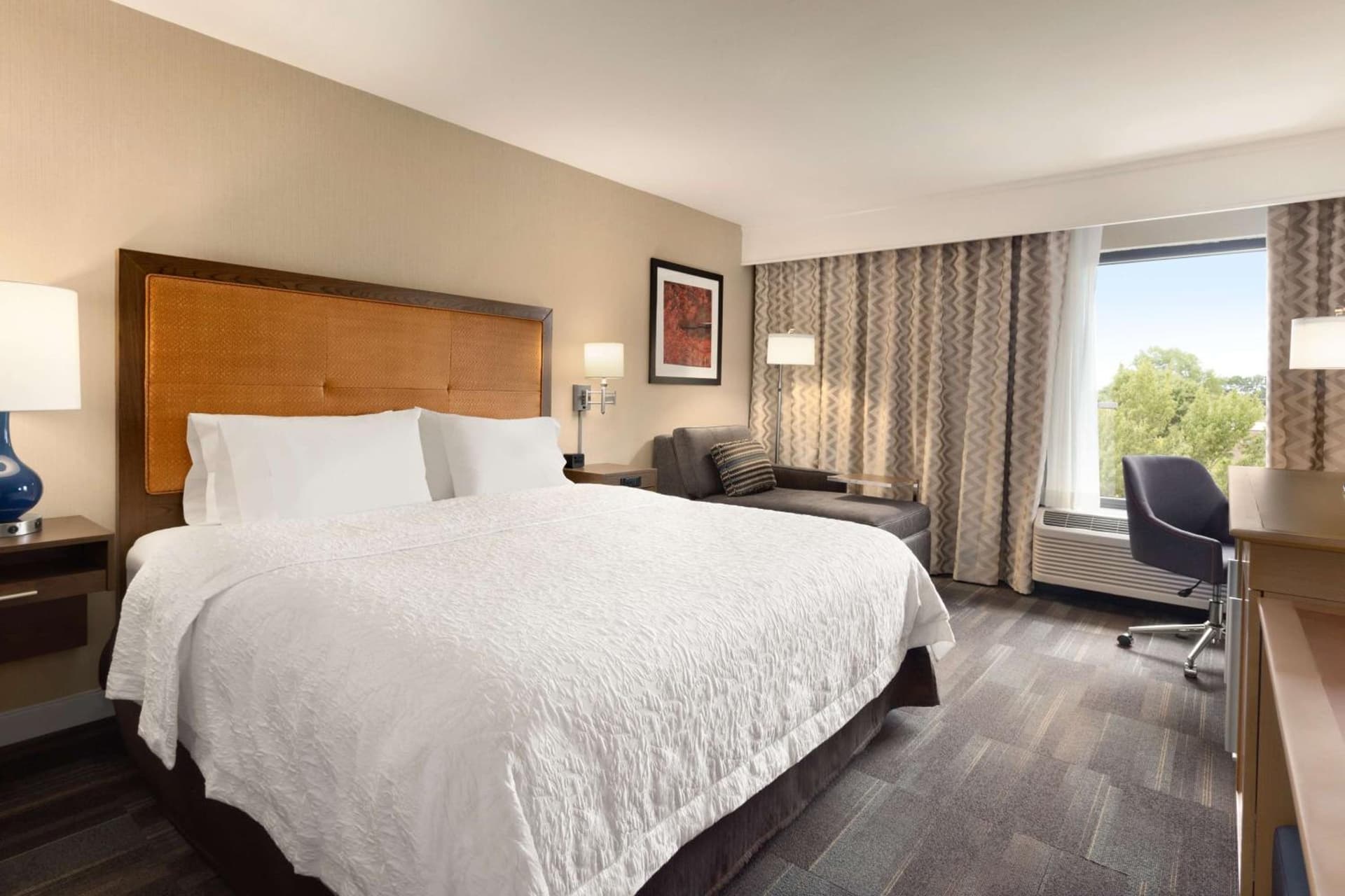 Hampton Inn by Hilton Fort Smith gallery photo in Fort Smith, AR — image 26