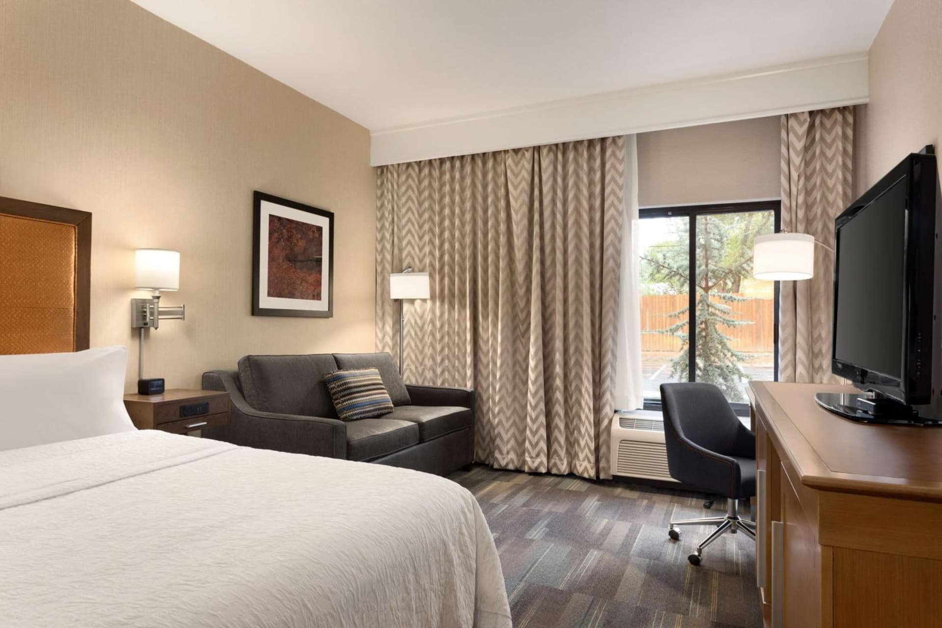 Hampton Inn by Hilton Fort Smith gallery photo in Fort Smith, AR — image 8