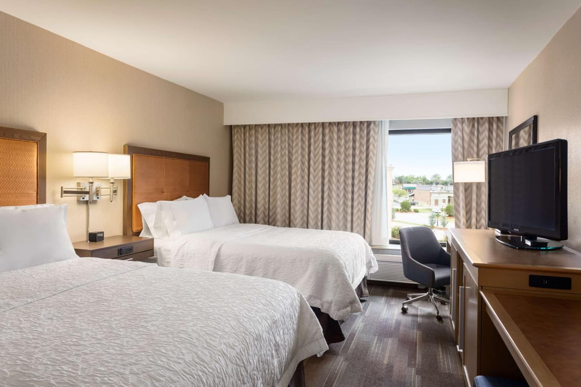 Hampton Inn by Hilton Fort Smith gallery photo in Fort Smith, AR — image 21