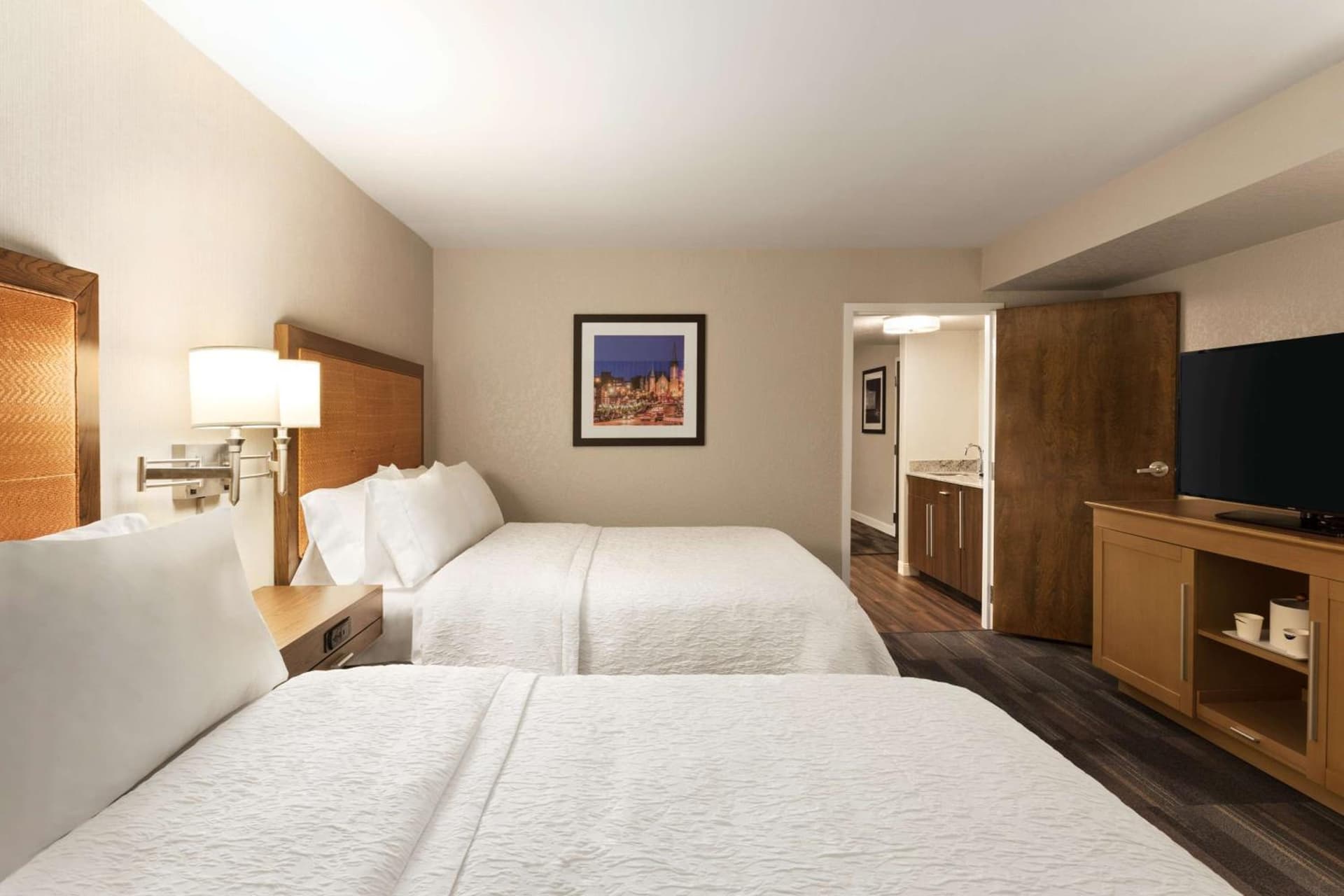 Hampton Inn by Hilton Fort Smith gallery photo in Fort Smith, AR — image 33