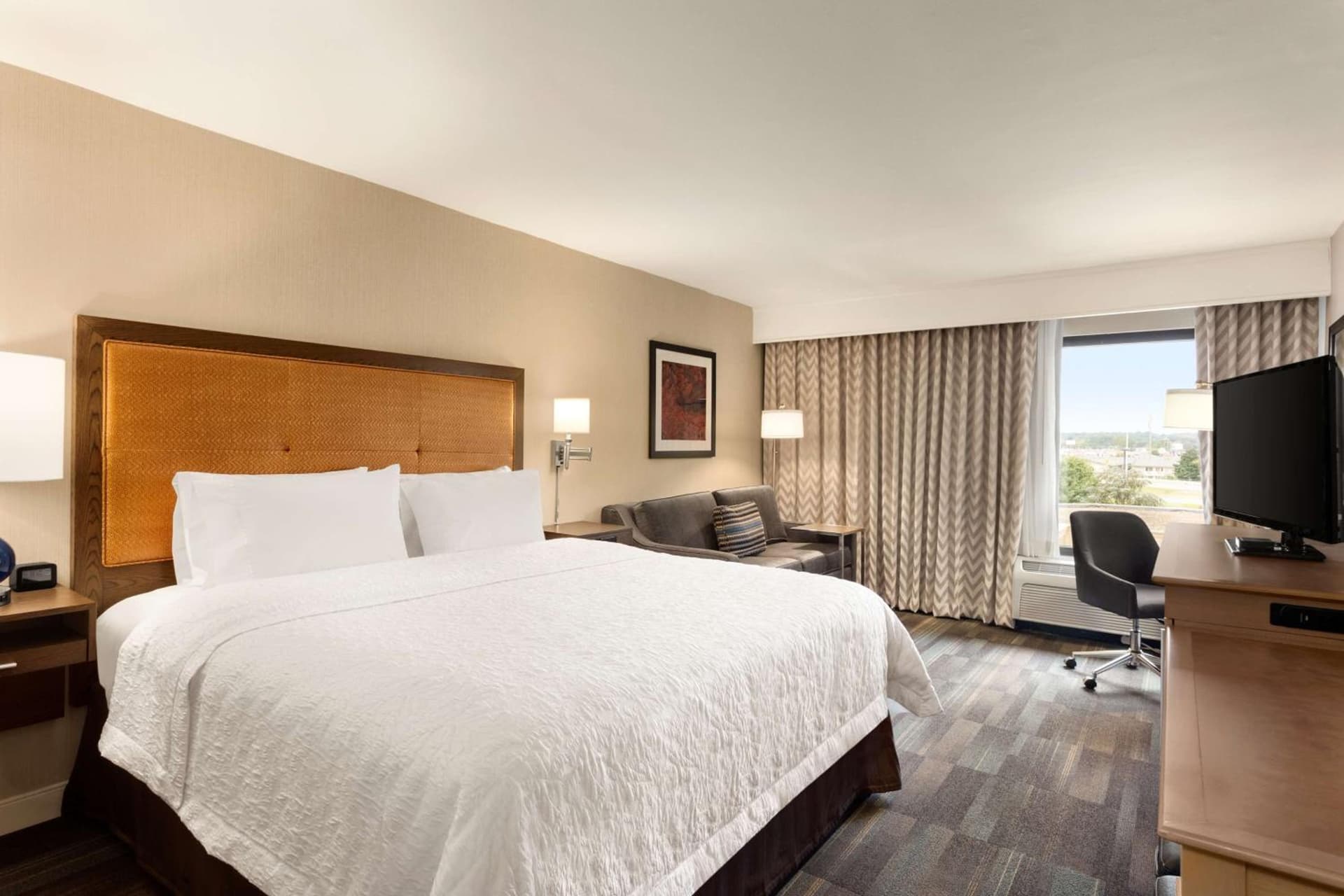 Hampton Inn by Hilton Fort Smith gallery photo in Fort Smith, AR — image 42