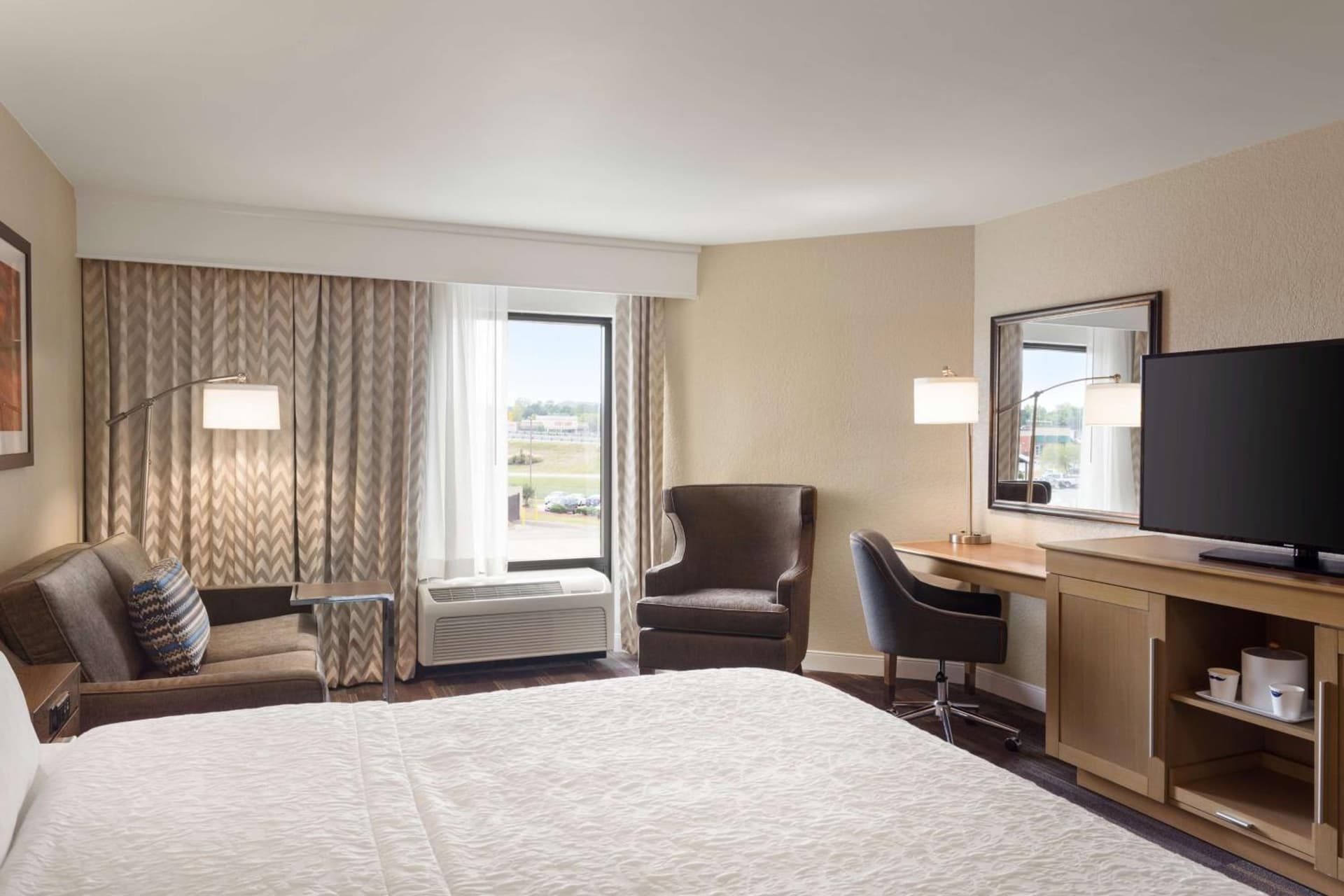Hampton Inn by Hilton Fort Smith gallery photo in Fort Smith, AR — image 41