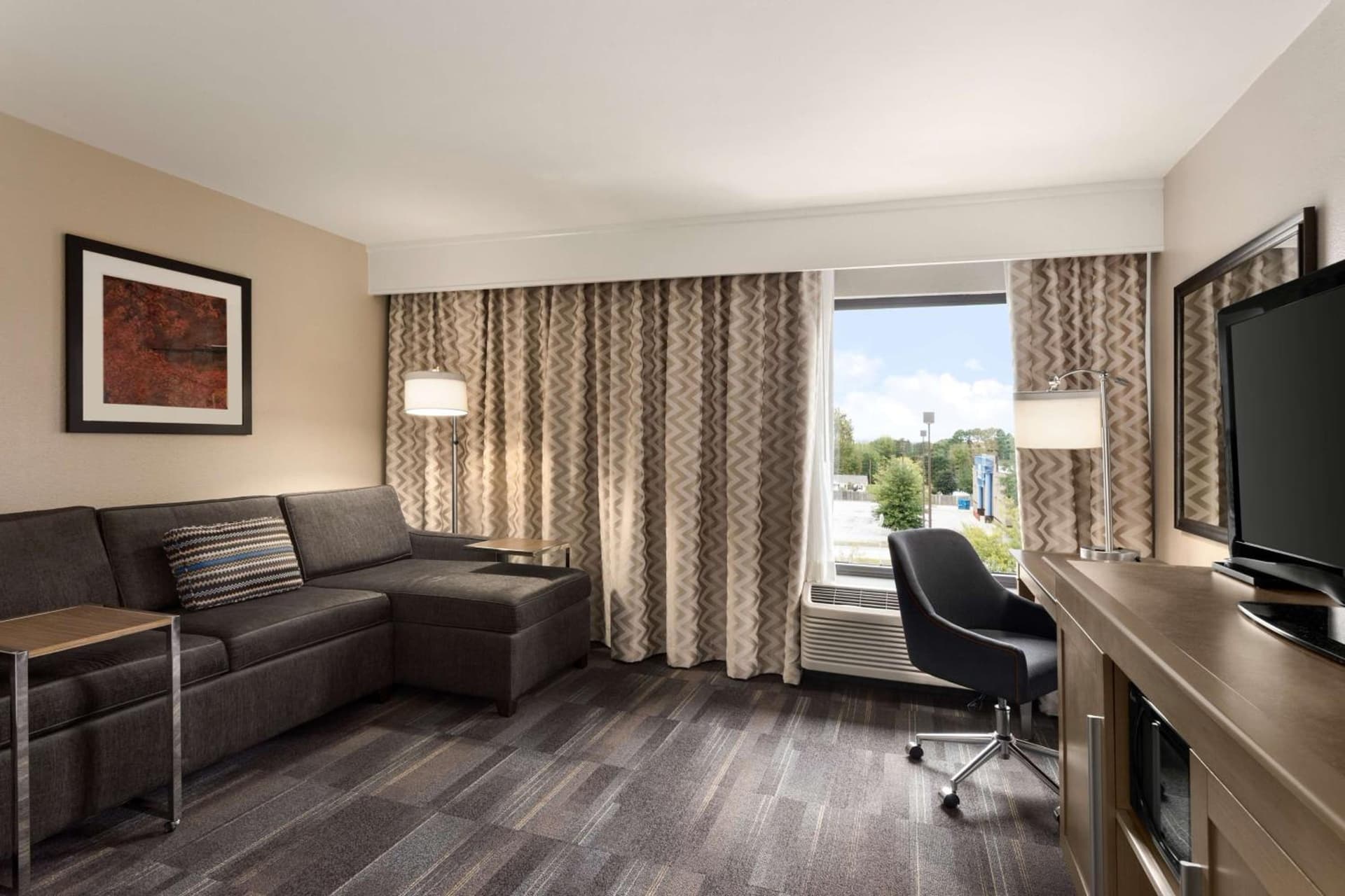 Hampton Inn by Hilton Fort Smith gallery photo in Fort Smith, AR — image 25