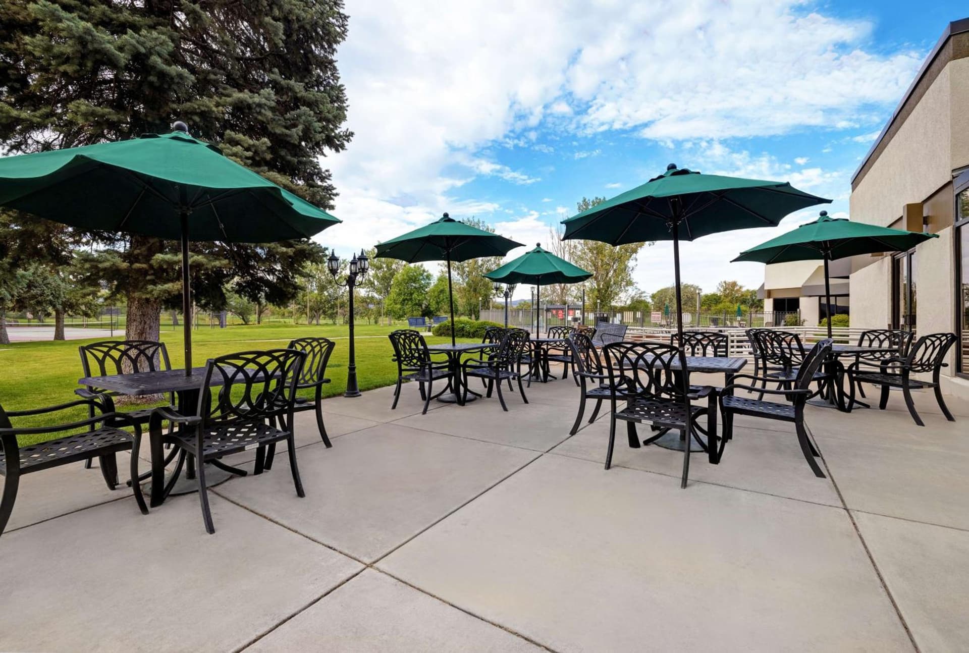 DoubleTree by Hilton Grand Junction gallery photo in Grand Junction, CO — image 51