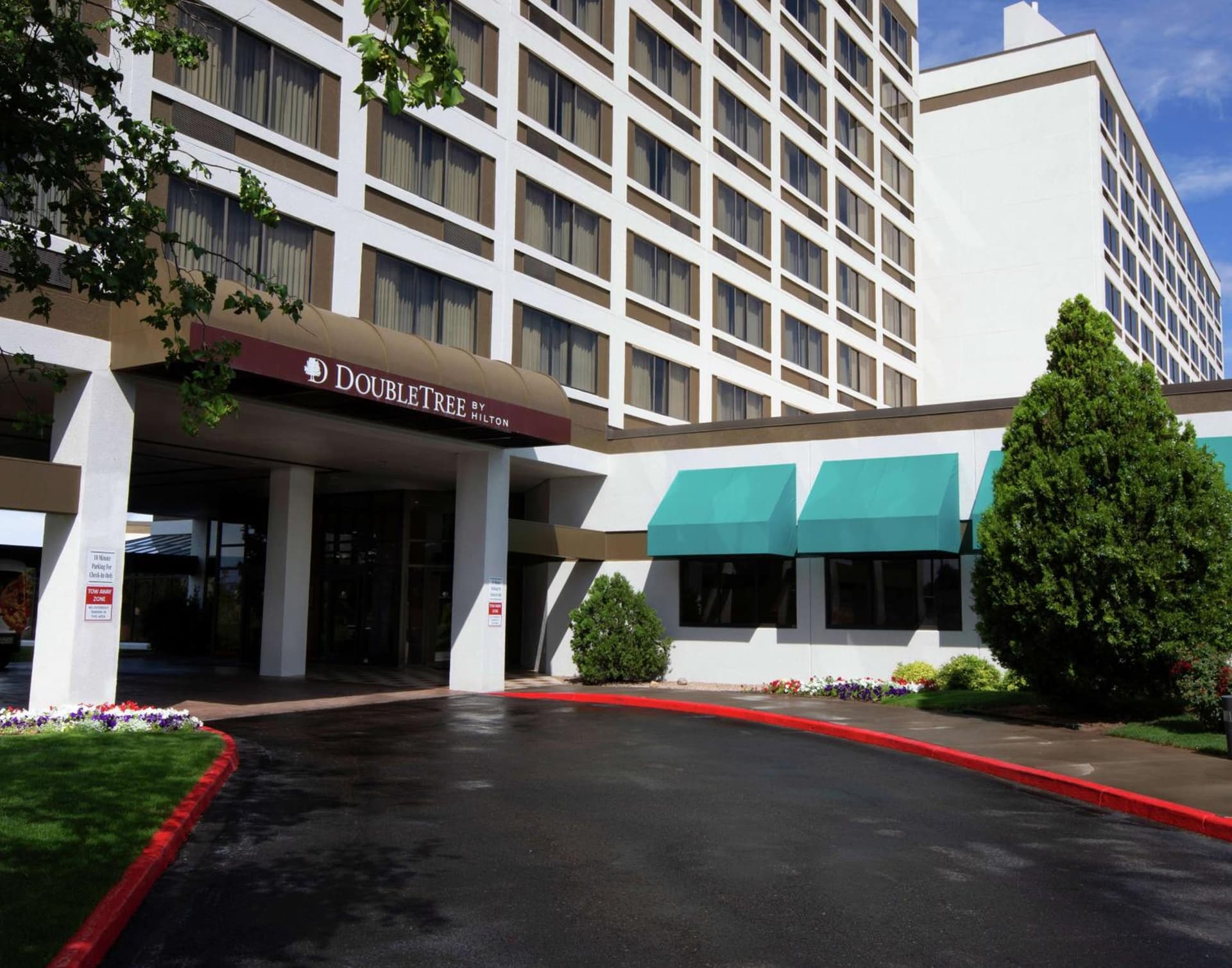 DoubleTree by Hilton Grand Junction gallery photo in Grand Junction, CO — image 55