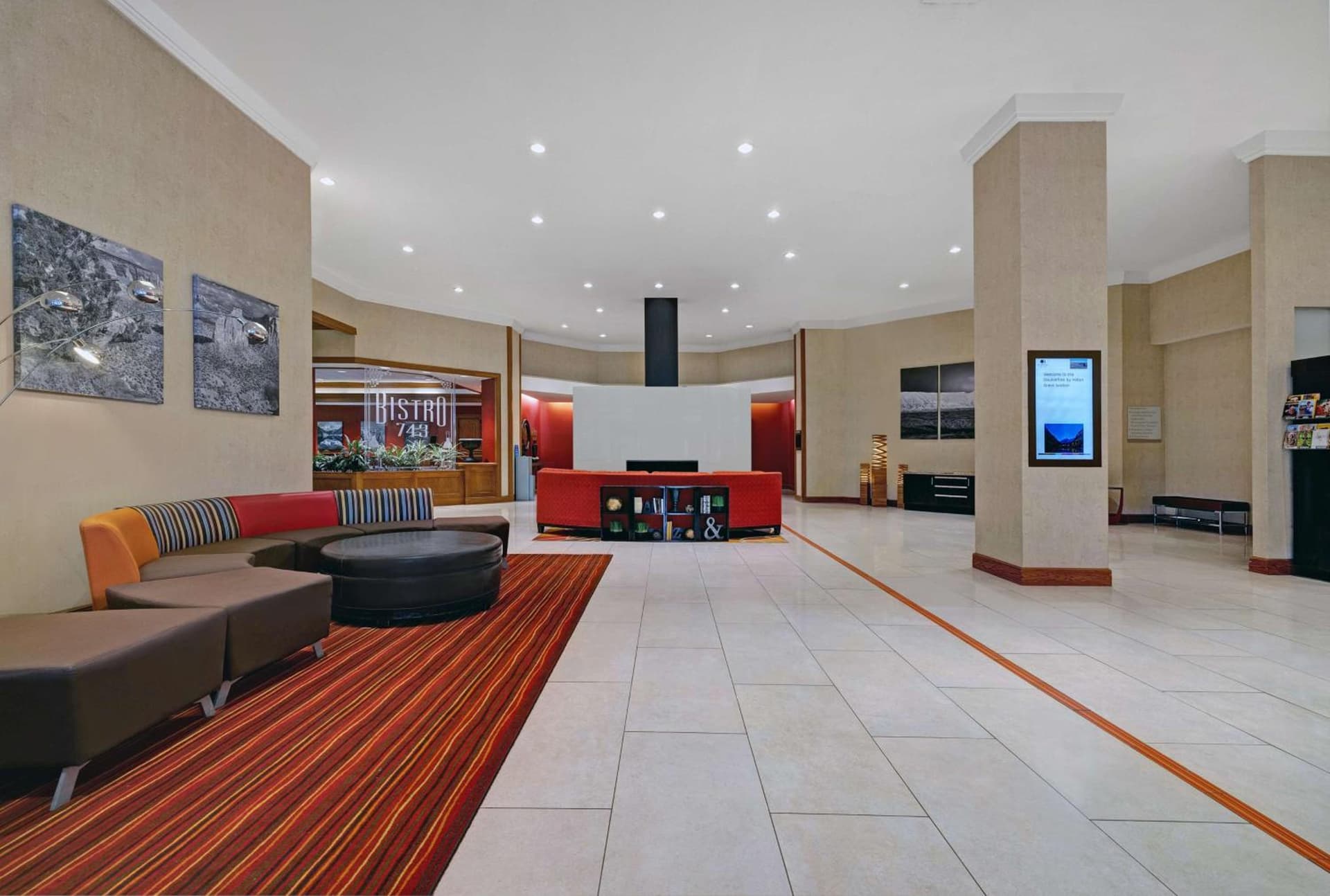 DoubleTree by Hilton Grand Junction gallery photo in Grand Junction, CO — image 40