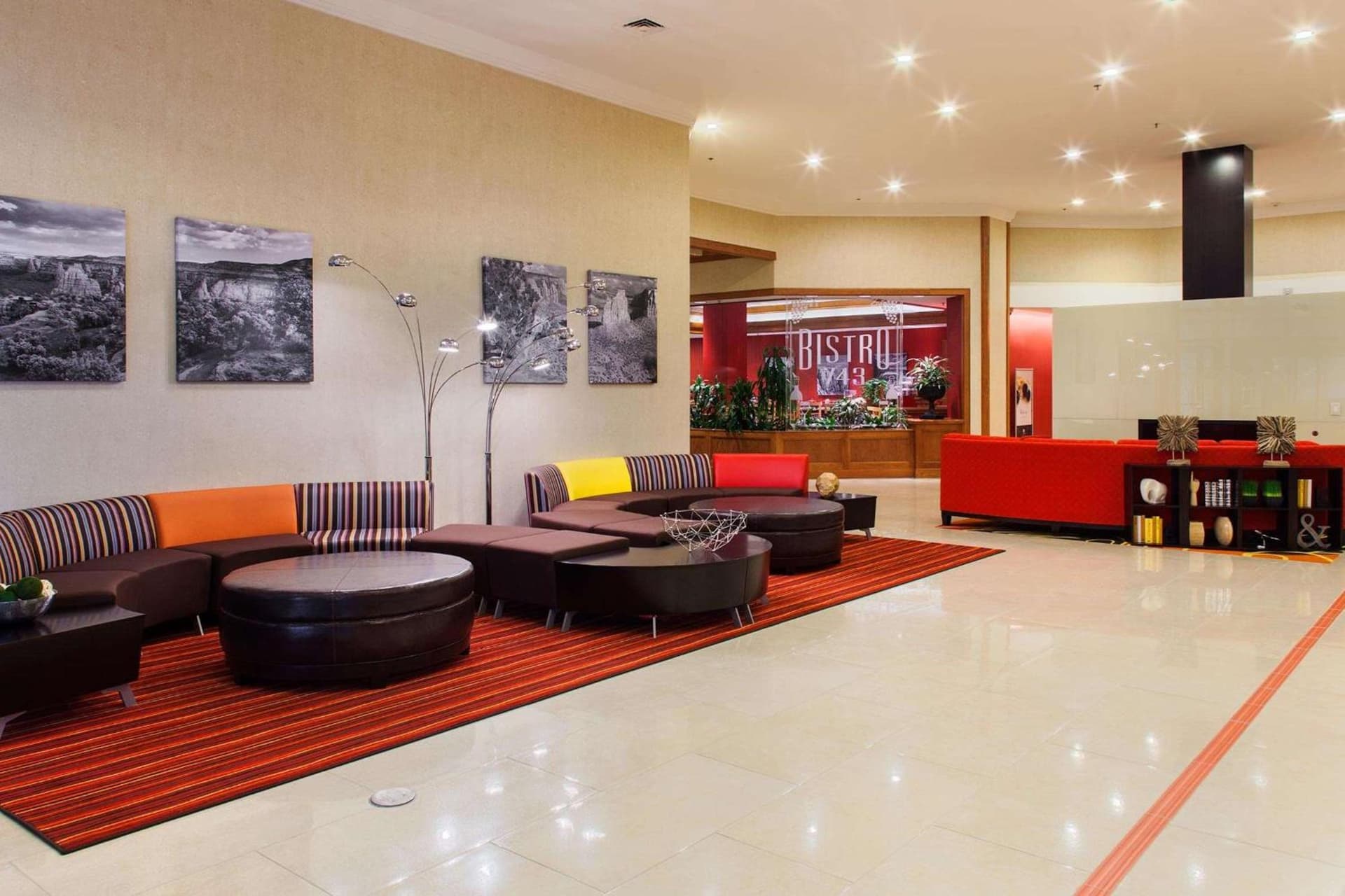 DoubleTree by Hilton Grand Junction gallery photo in Grand Junction, CO — image 32