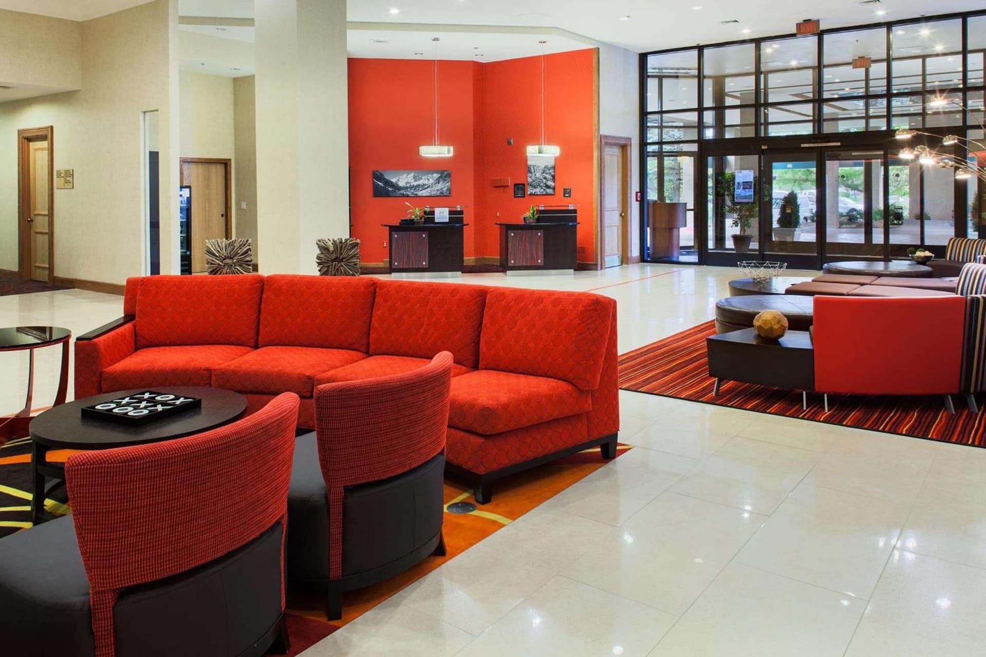 DoubleTree by Hilton Grand Junction gallery photo in Grand Junction, CO — image 53