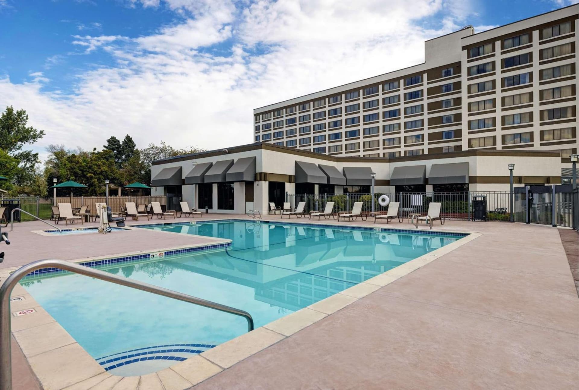 DoubleTree by Hilton Grand Junction gallery photo in Grand Junction, CO — image 50