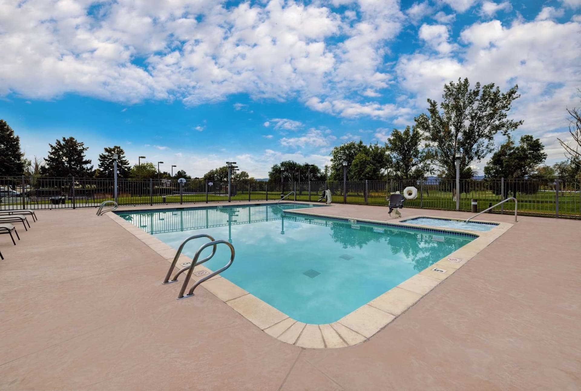 DoubleTree by Hilton Grand Junction gallery photo in Grand Junction, CO — image 48