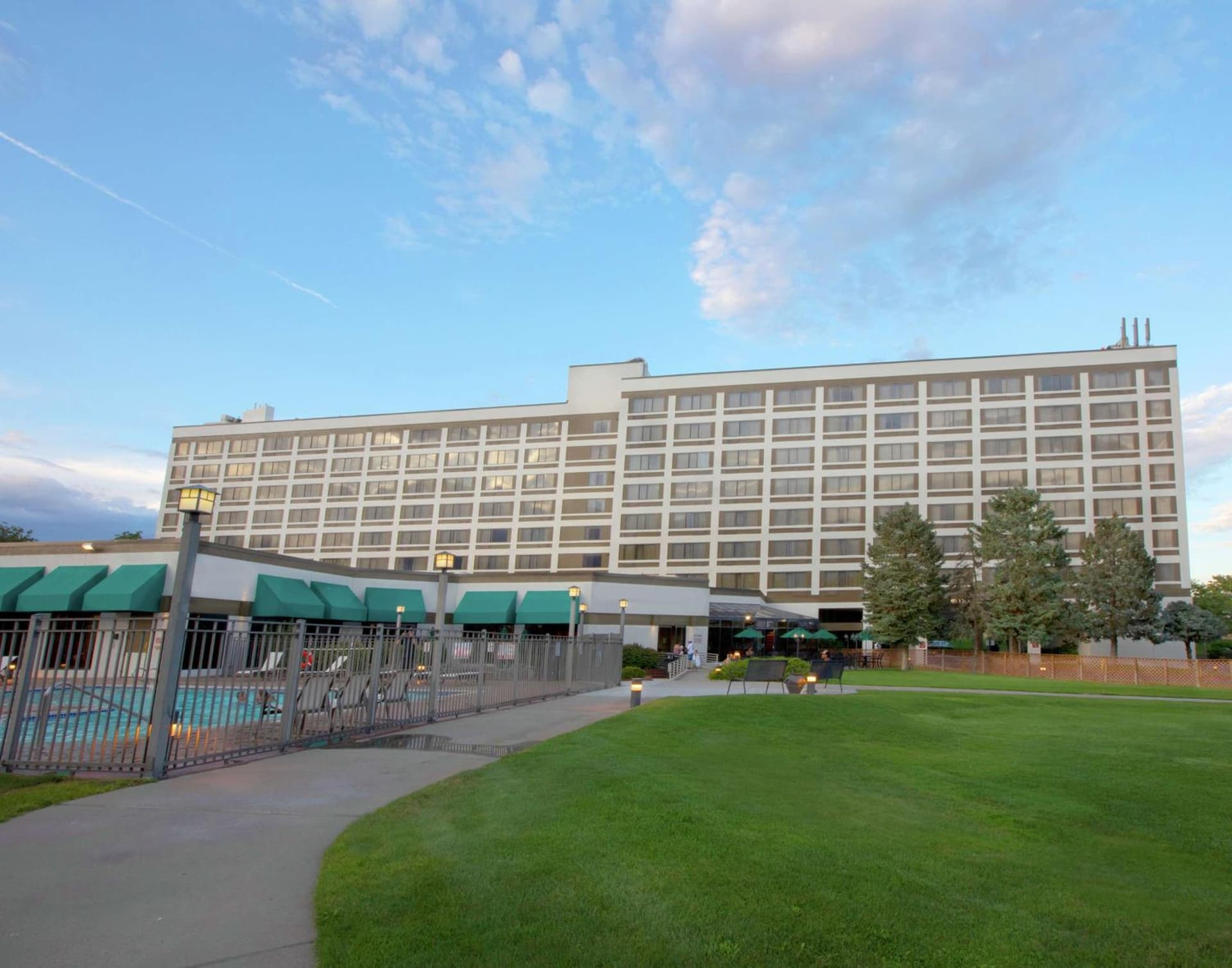 DoubleTree by Hilton Grand Junction gallery photo in Grand Junction, CO — image 41