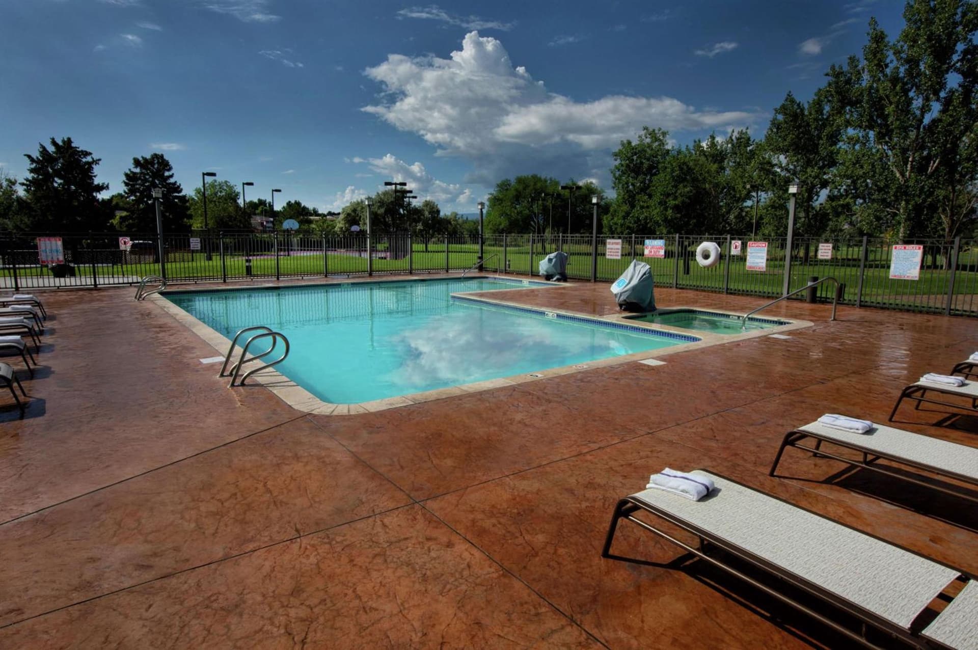 DoubleTree by Hilton Grand Junction gallery photo in Grand Junction, CO — image 33