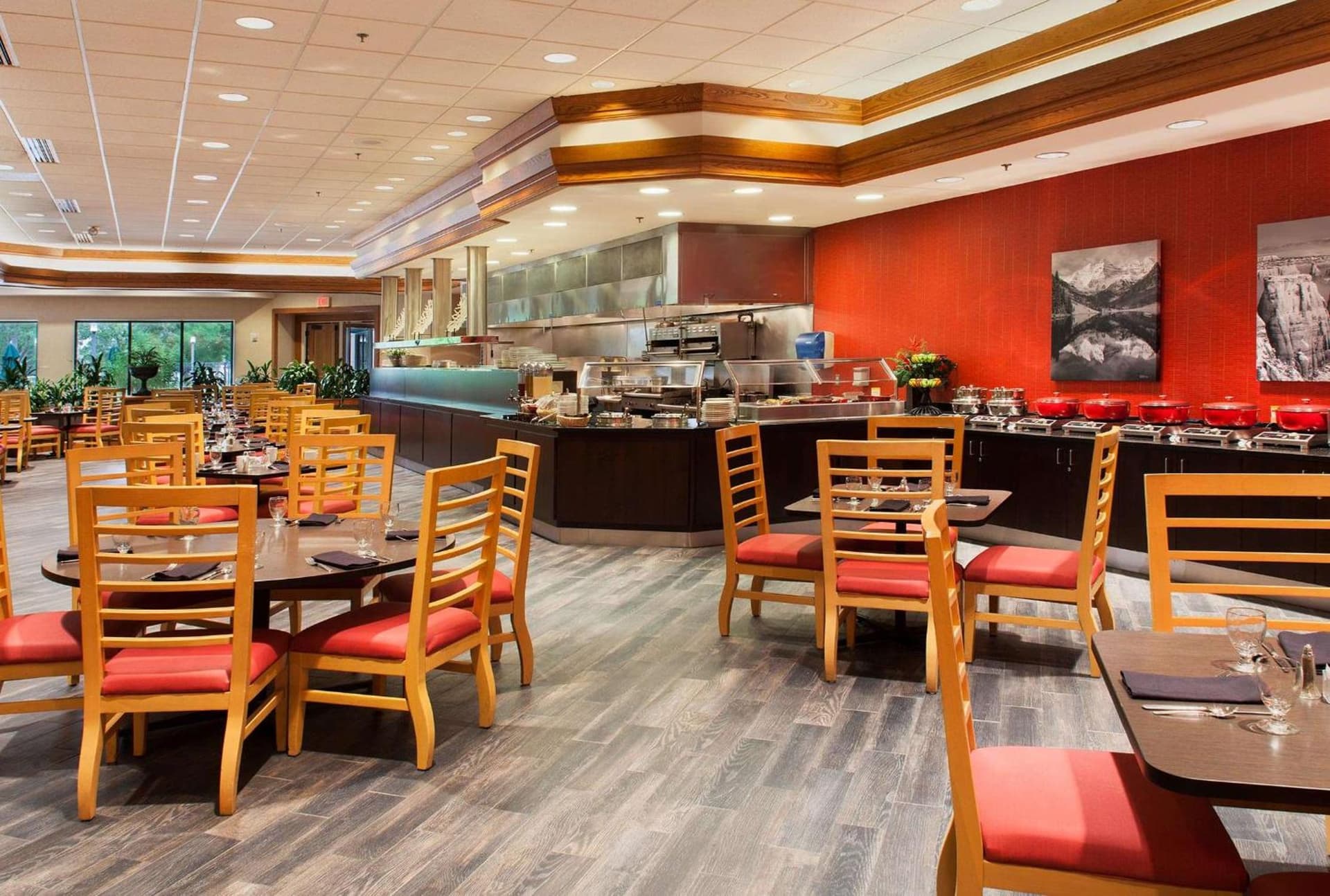 DoubleTree by Hilton Grand Junction gallery photo in Grand Junction, CO — image 10