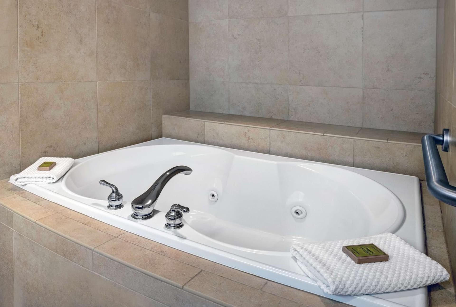 DoubleTree by Hilton Grand Junction gallery photo in Grand Junction, CO — image 39